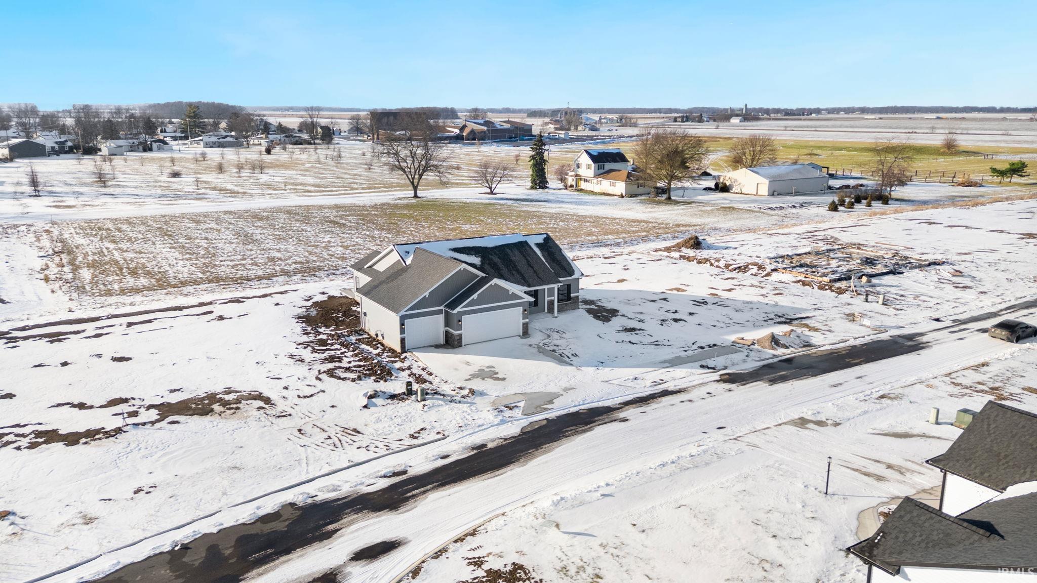 Homes for sale in Woodburn, IN | 4971 Chickadee Dr, Woodburn, IN 46797 | MLS# 202538885