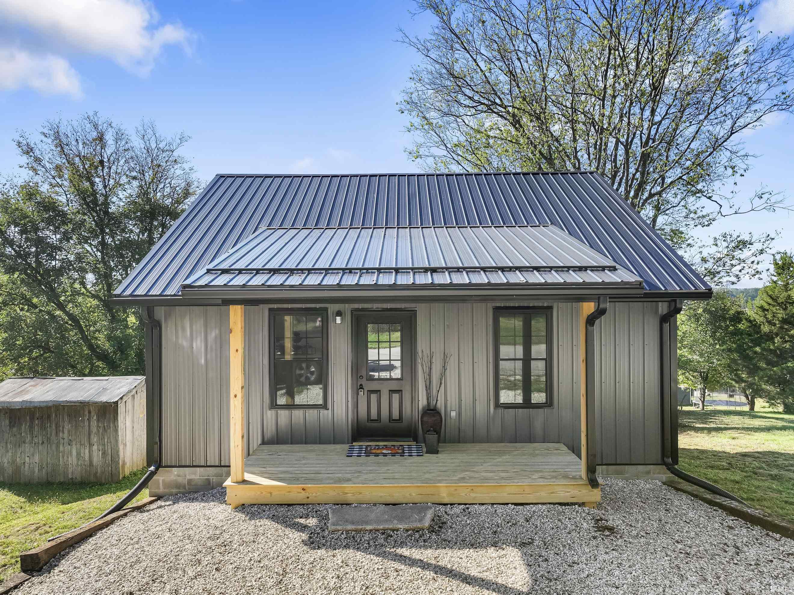 Homes for sale in Paoli, IN | 319 Horton Ave, Paoli, IN 47454 | MLS# 202538926