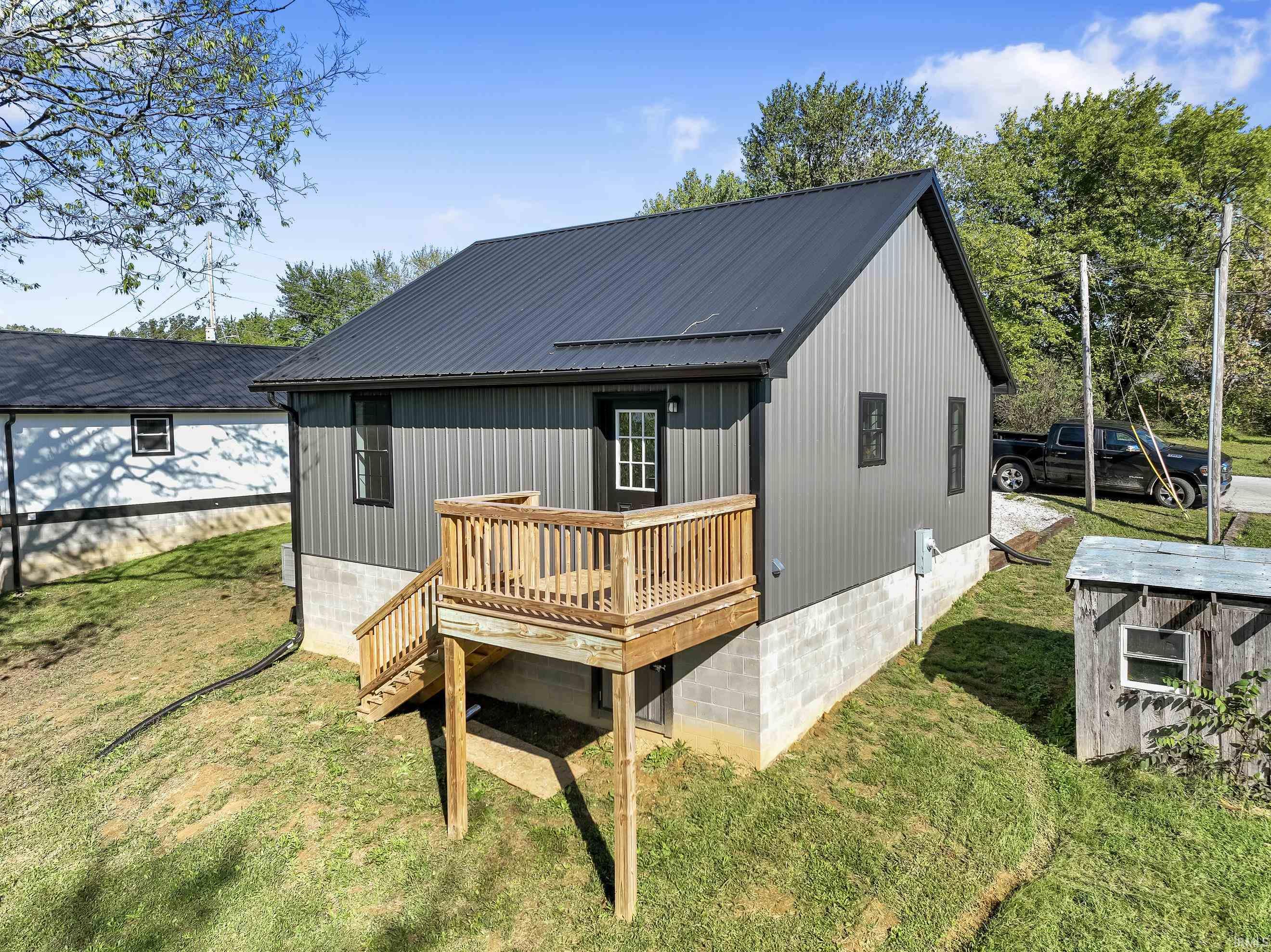 Homes for sale in Paoli, IN | 319 Horton Ave, Paoli, IN 47454 | MLS# 202538926