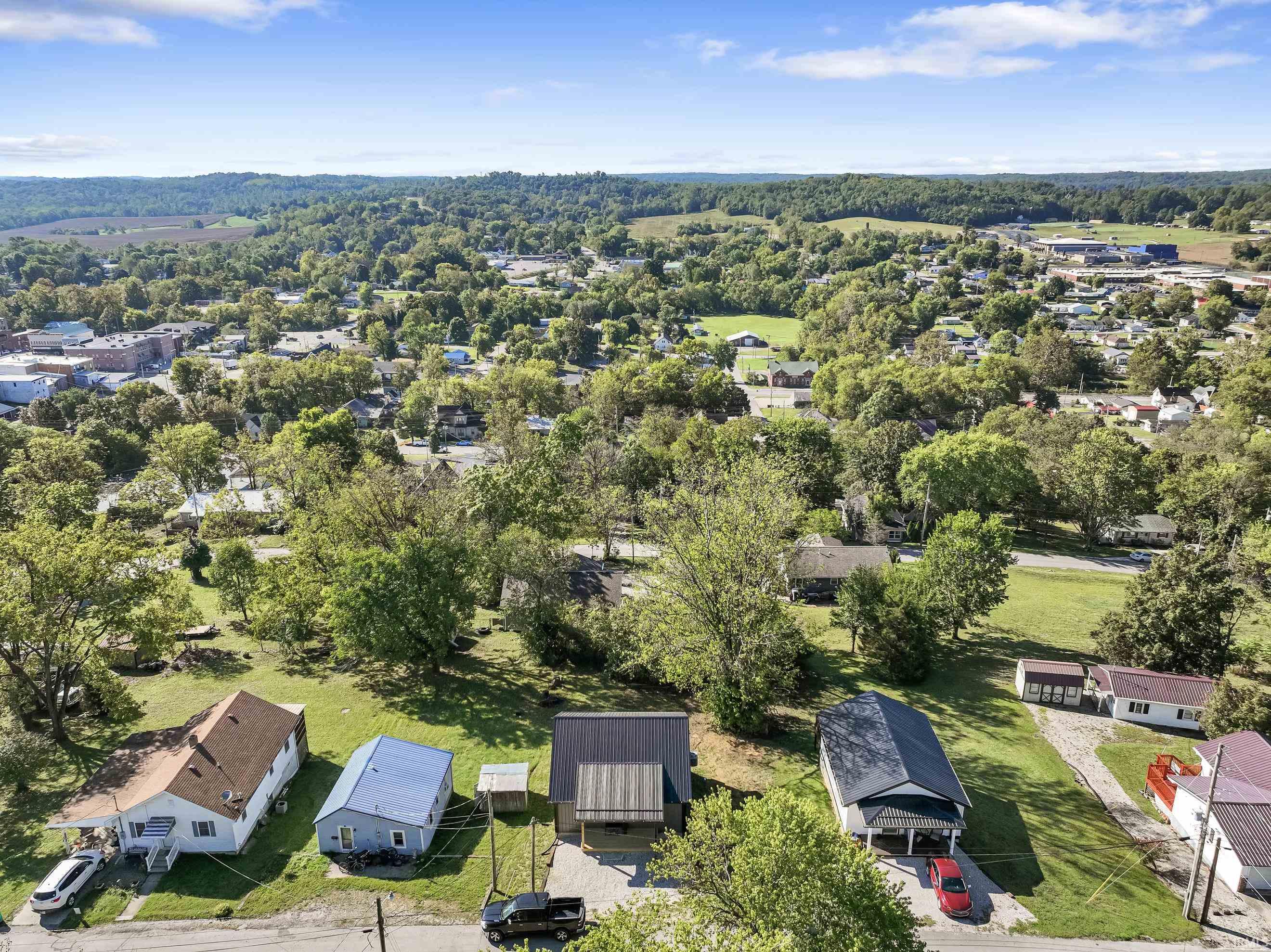 Homes for sale in Paoli, IN | 319 Horton Ave, Paoli, IN 47454 | MLS# 202538926