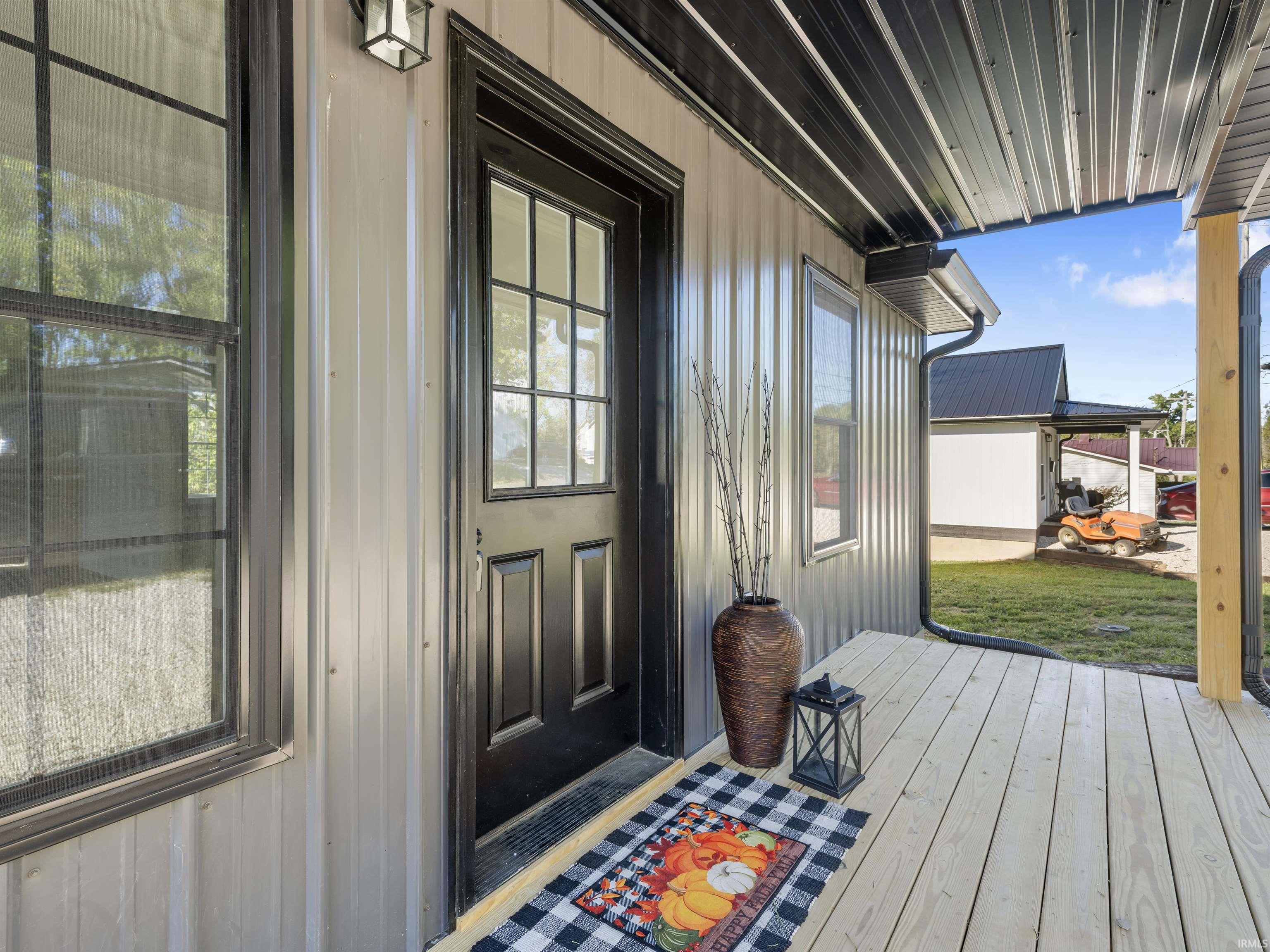 Homes for sale in Paoli, IN | 319 Horton Ave, Paoli, IN 47454 | MLS# 202538926