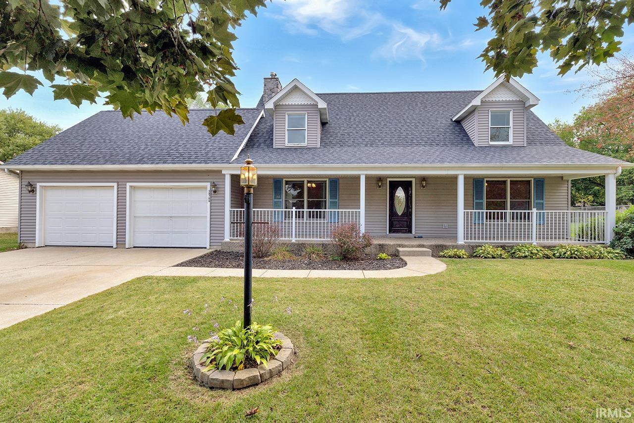 Photo 0 of 59796 Garver Avenue