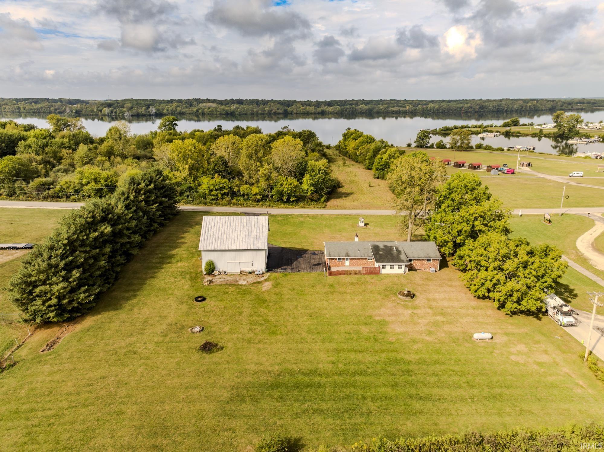 Homes for sale in Selma, IN | 6504 S Cr 560 East, Selma, IN 47383 | MLS# 202538956