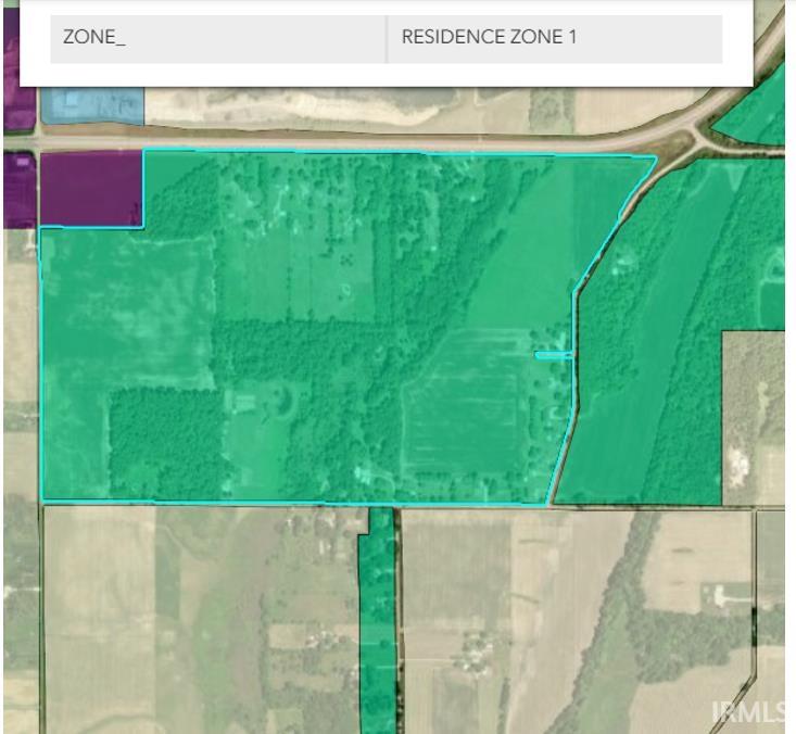 Homes for sale in Daleville, IN | 9313 S Moody Rd, Daleville, IN 47334 | MLS# 202538988