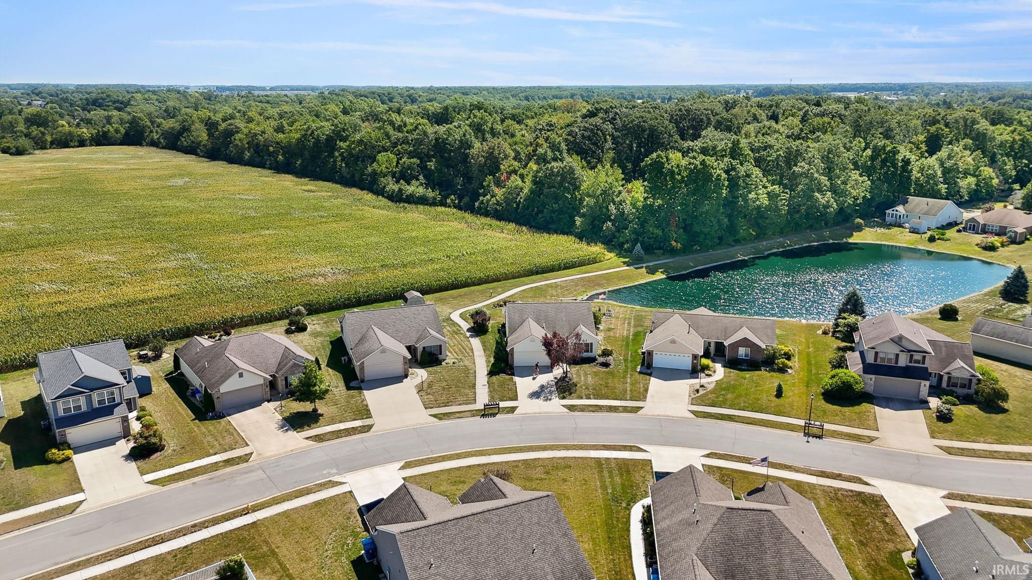 Homes for sale in New Haven, IN | 3803 Woodcliffe Dr, New Haven, IN 46774 | MLS# 202538990