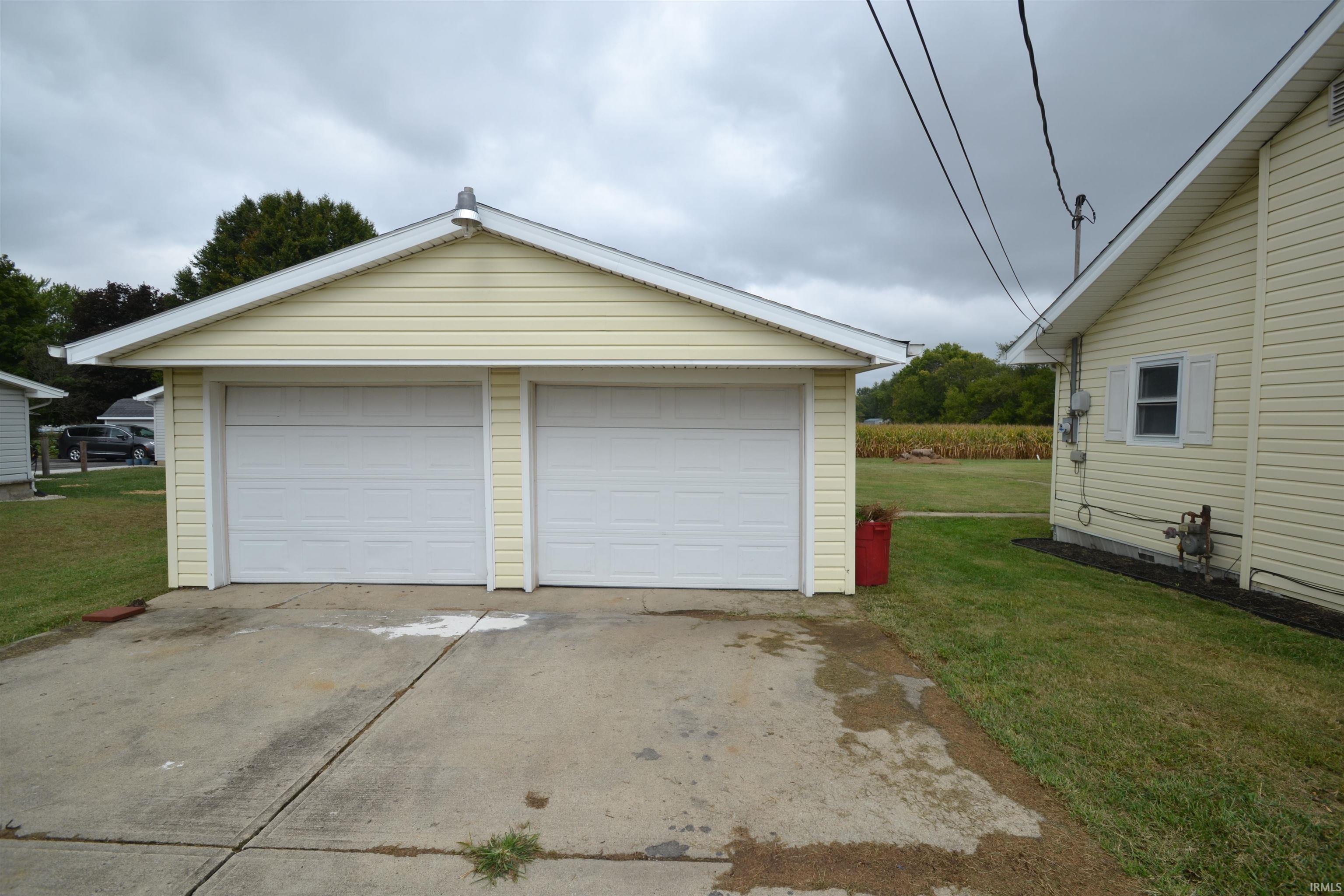 Homes for sale in Elwood, IN | 7786 E State Road 28 Road, Elwood, IN 46036 | MLS# 202538996