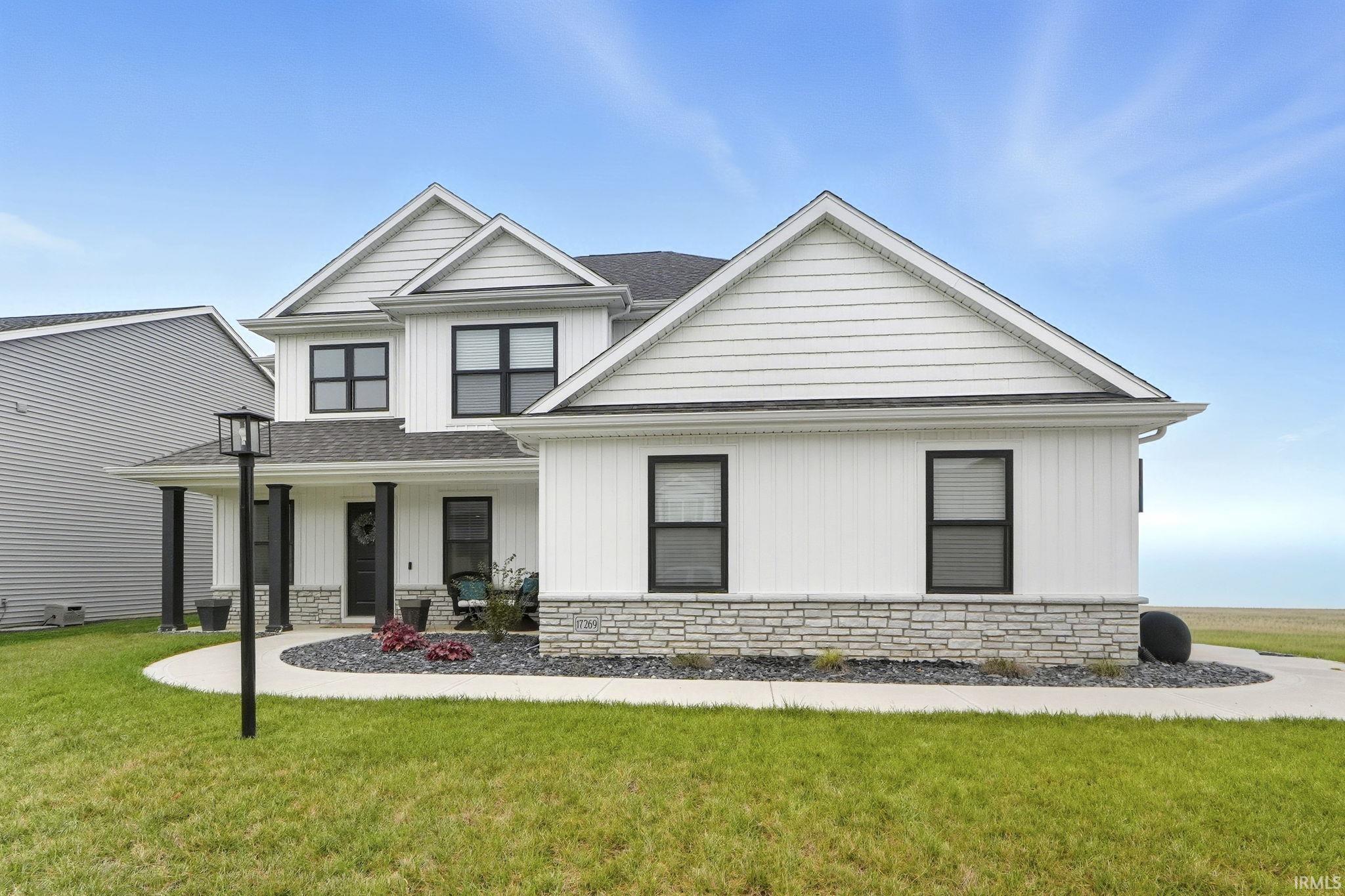 Homes for sale in Huntertown, IN | 17269 Sonic Ct, Huntertown, IN 46748 | MLS# 202539019