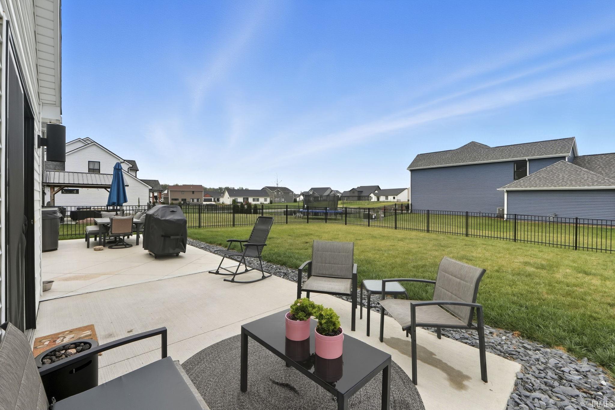 Homes for sale in Huntertown, IN | 17269 Sonic Ct, Huntertown, IN 46748 | MLS# 202539019