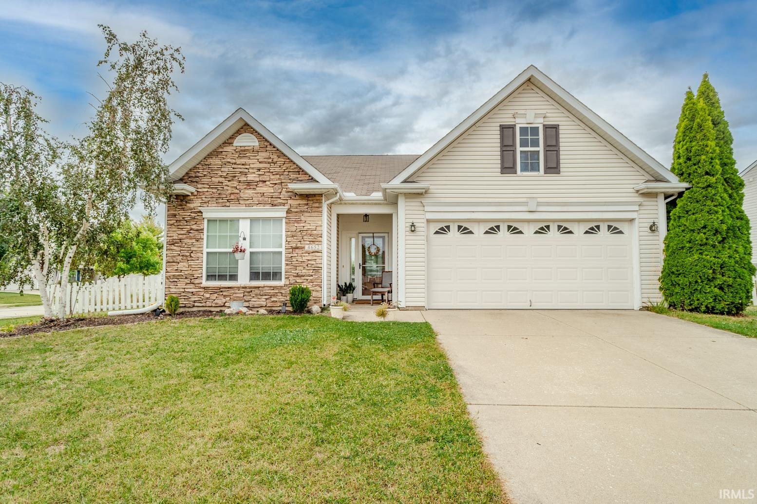 Homes for sale in West Lafayette, IN | 4652 Jeremiah St, West Lafayette, IN 47906 | MLS# 202539020