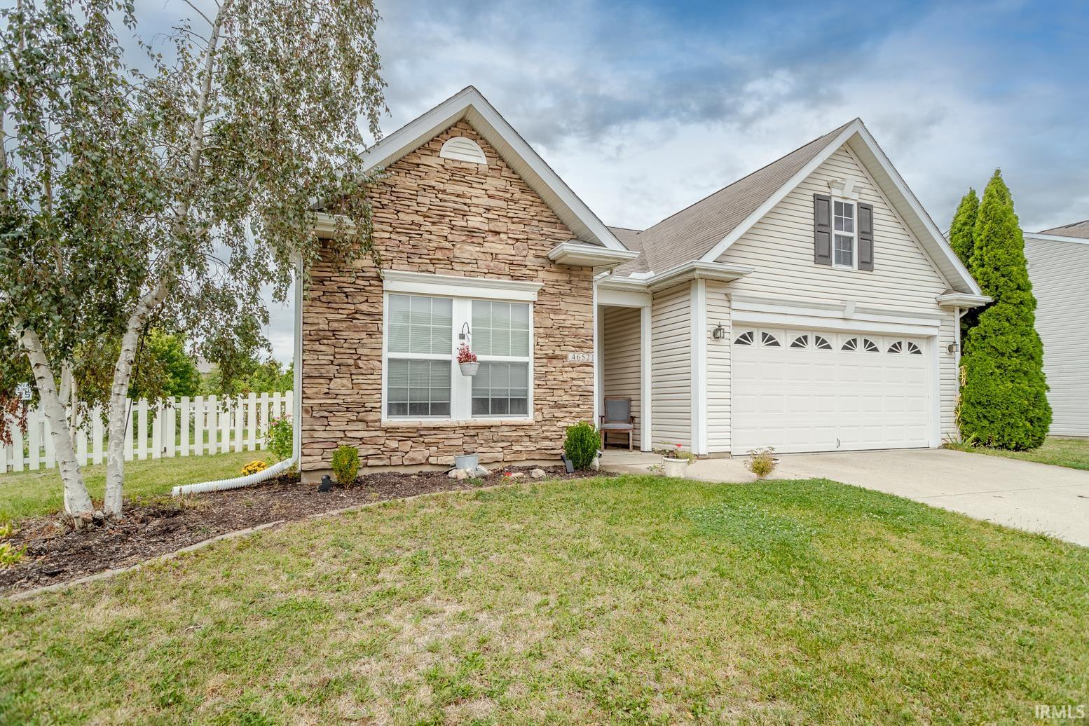 Homes for sale in West Lafayette, IN | 4652 Jeremiah St, West Lafayette, IN 47906 | MLS# 202539020