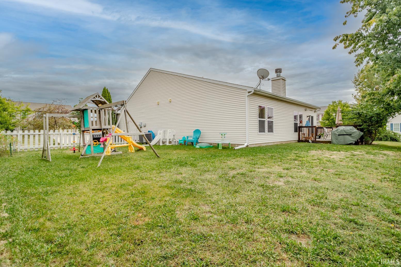 Homes for sale in West Lafayette, IN | 4652 Jeremiah St, West Lafayette, IN 47906 | MLS# 202539020