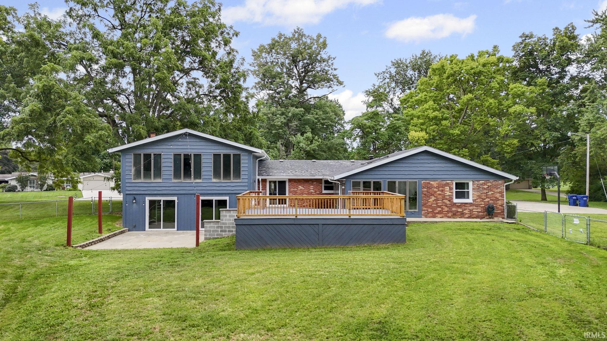 Homes for sale in Muncie, IN | 8810 W Tulip Tree Dr, Muncie, IN 47304 | MLS# 202539060