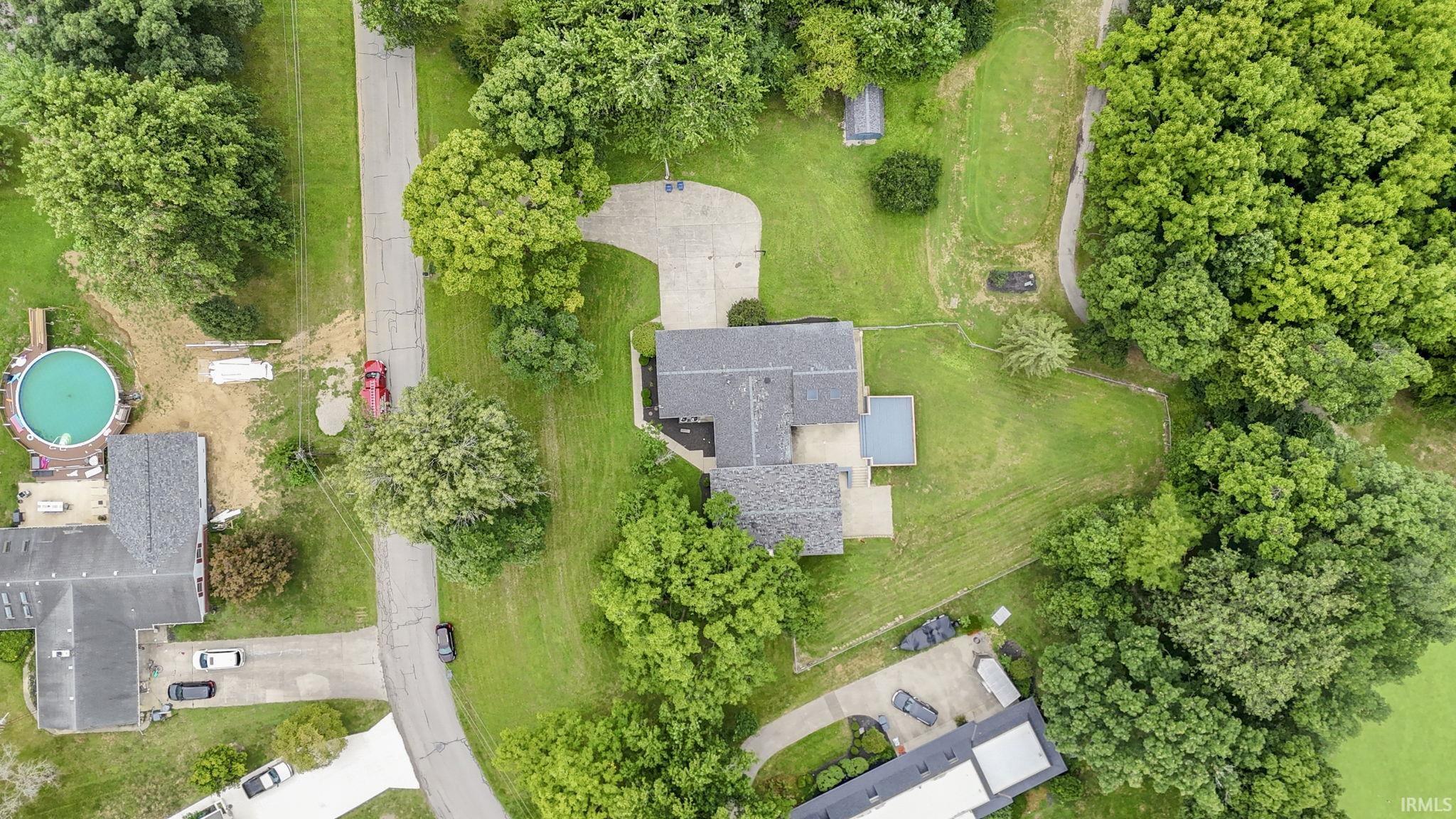 Homes for sale in Muncie, IN | 8810 W Tulip Tree Dr, Muncie, IN 47304 | MLS# 202539060