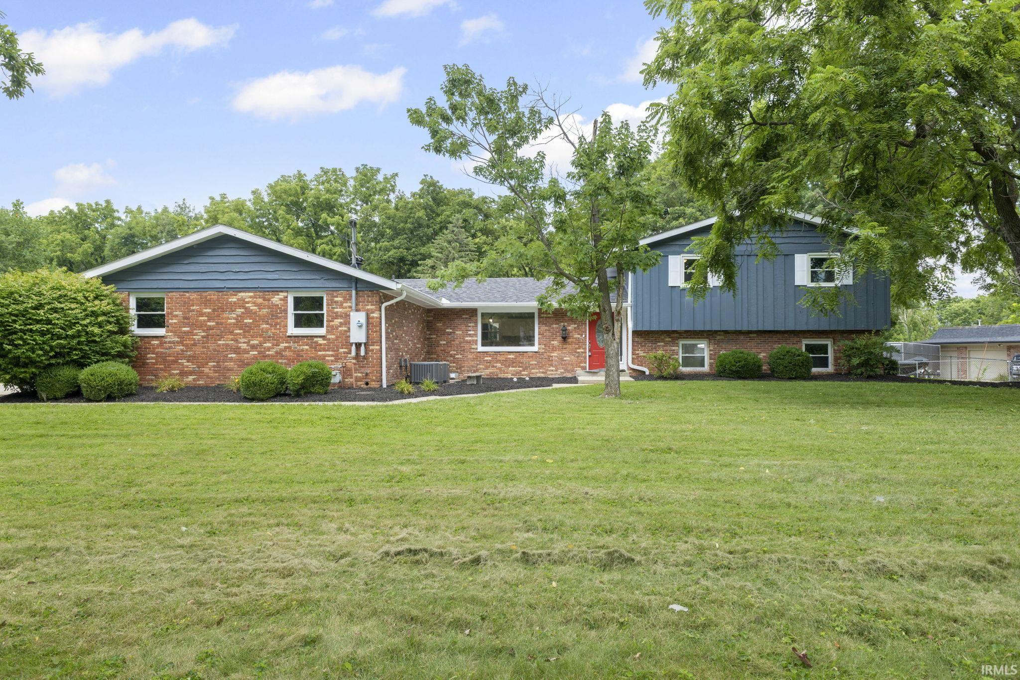 Homes for sale in Muncie, IN | 8810 W Tulip Tree Dr, Muncie, IN 47304 | MLS# 202539060