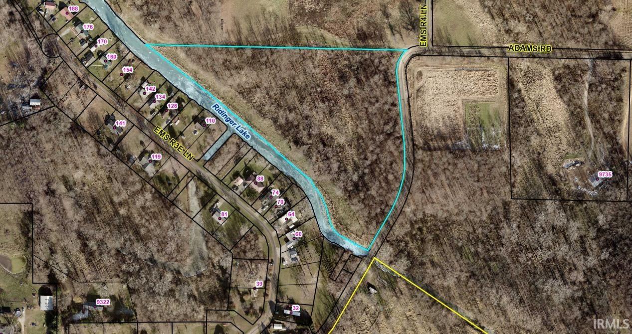 Homes for sale in Pierceton, IN | Tbd E Adams Rd, Pierceton, IN 46562 | MLS# 202539072