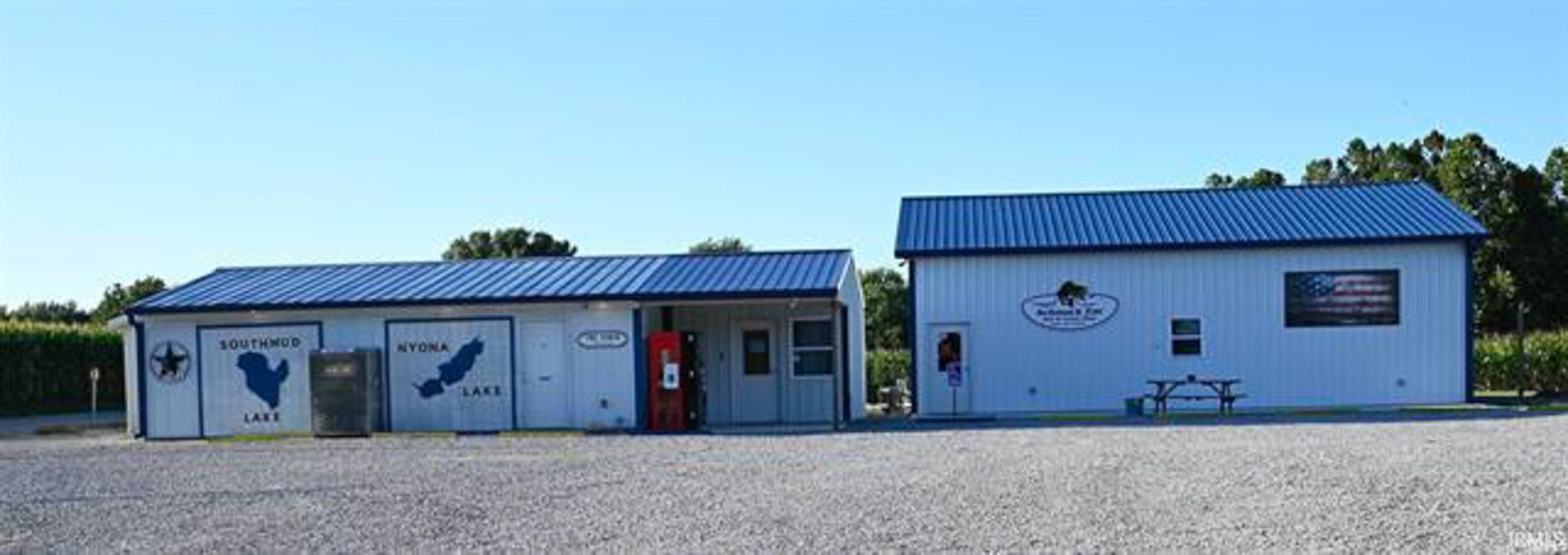 Homes for sale in Macy, IN | 3516 E 650 S, Macy, IN 46951 | MLS# 202539081