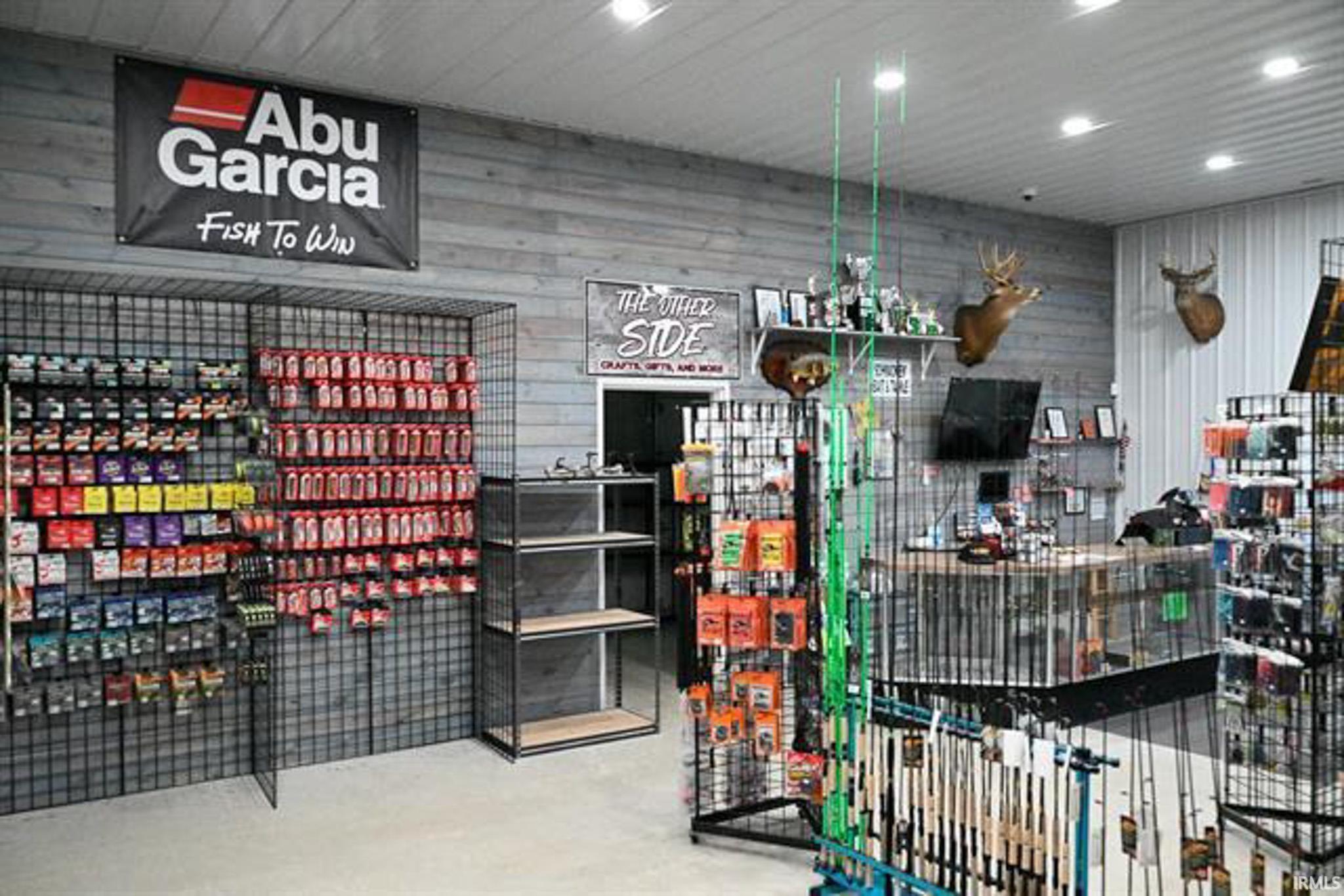 Homes for sale in Macy, IN | 3516 E 650 S, Macy, IN 46951 | MLS# 202539081