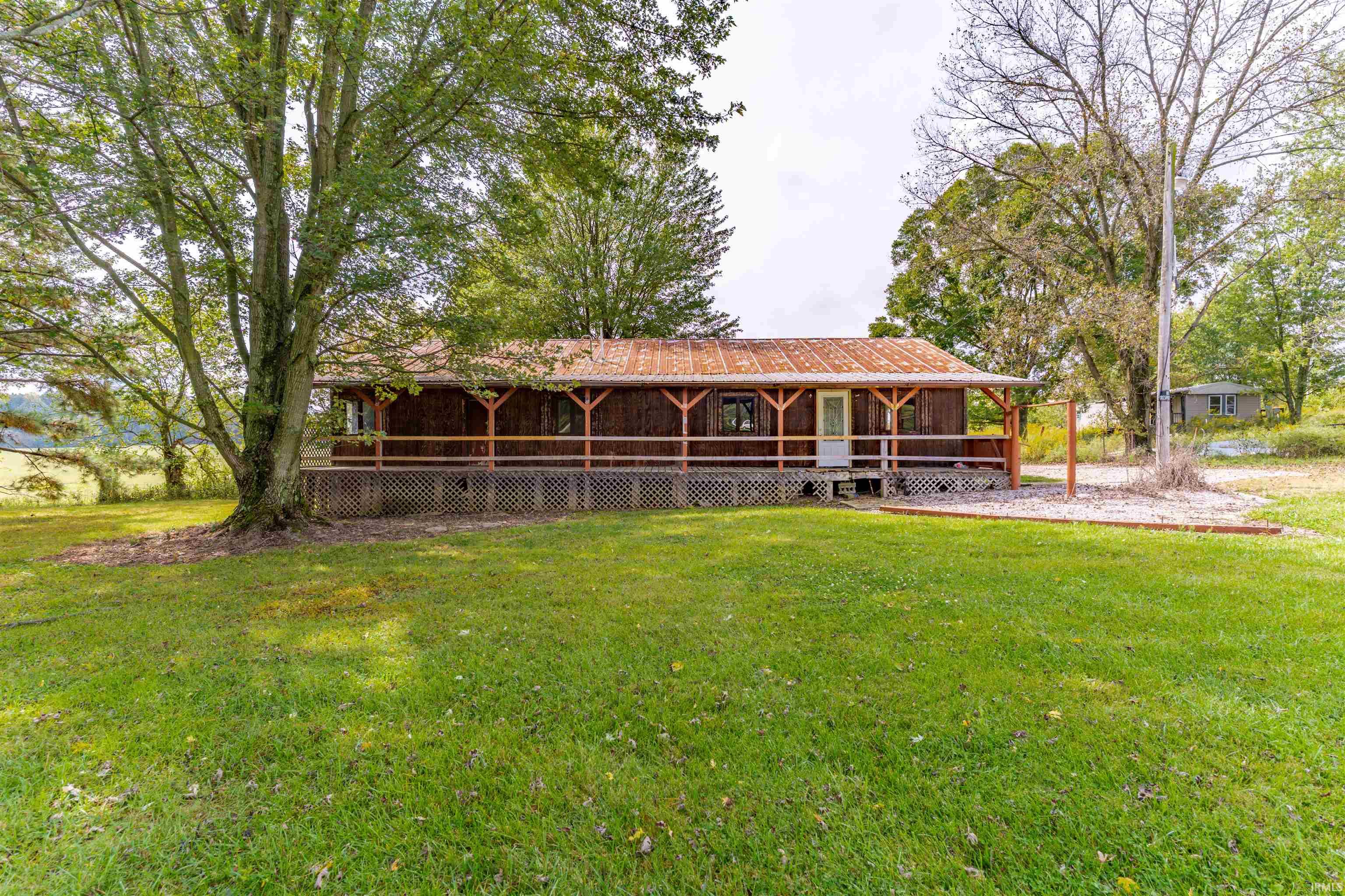 Homes for sale in Paoli, IN | 2809 S State Road 37, Paoli, IN 47454 | MLS# 202539101