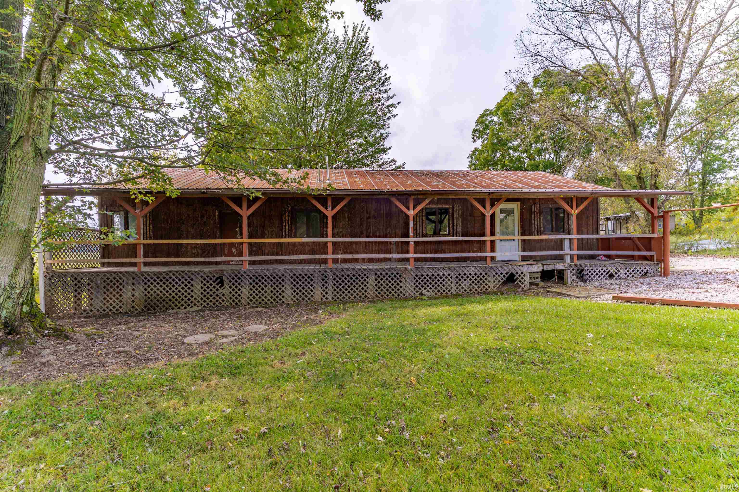 Homes for sale in Paoli, IN | 2809 S State Road 37, Paoli, IN 47454 | MLS# 202539101