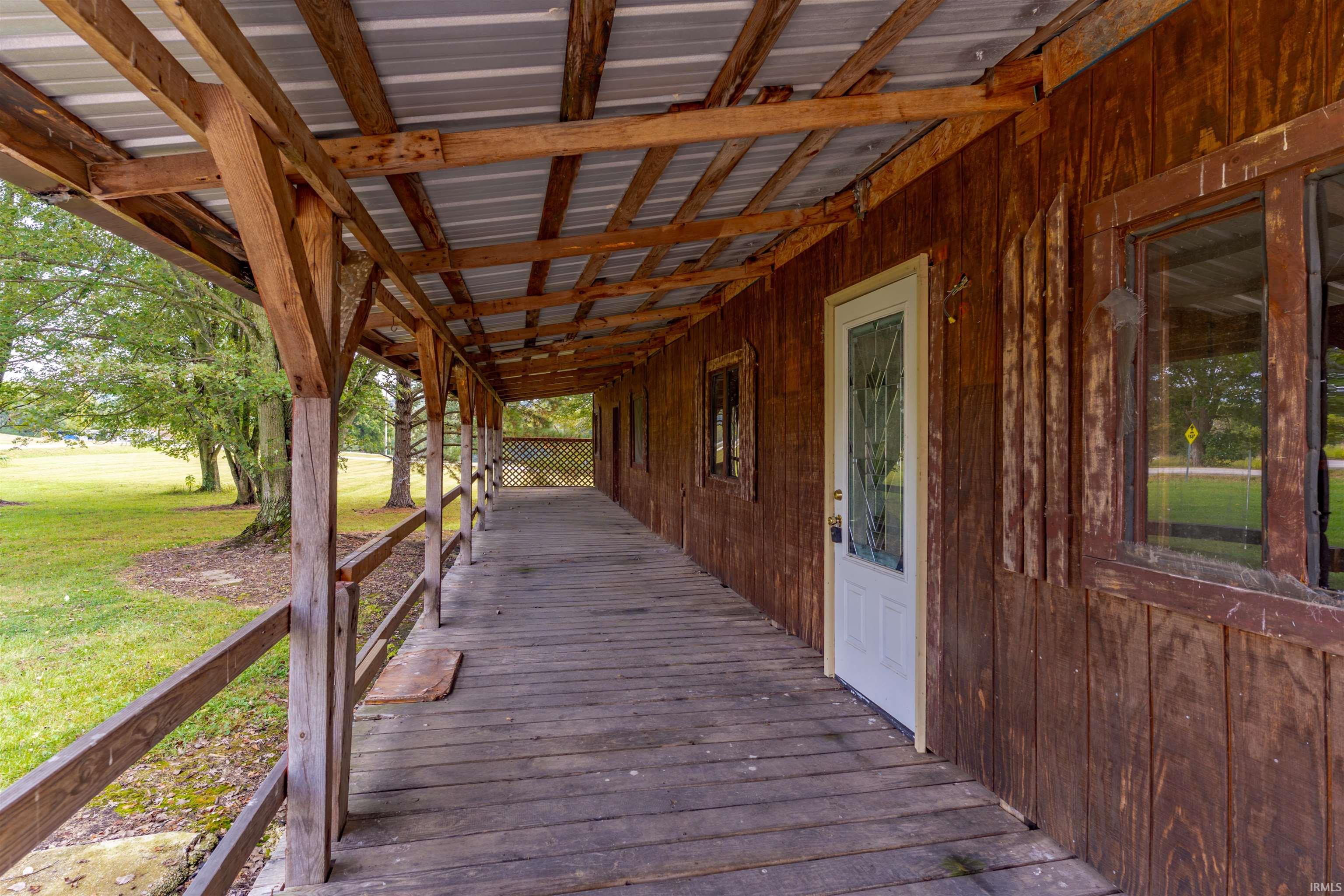 Homes for sale in Paoli, IN | 2809 S State Road 37, Paoli, IN 47454 | MLS# 202539101