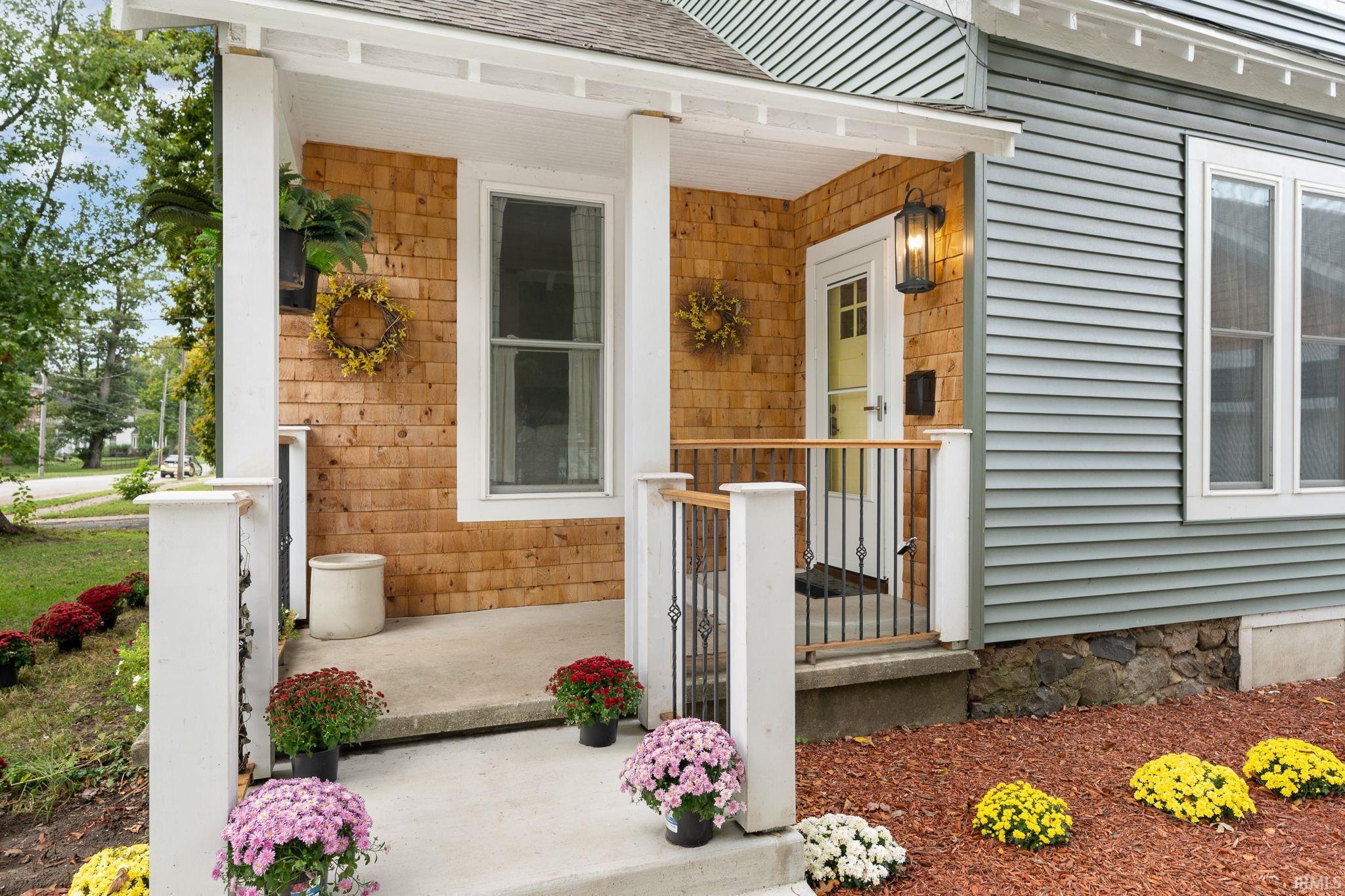 Homes for sale in Rensselaer, IN | 622 Milroy Ave, Rensselaer, IN 47978 | MLS# 202539115