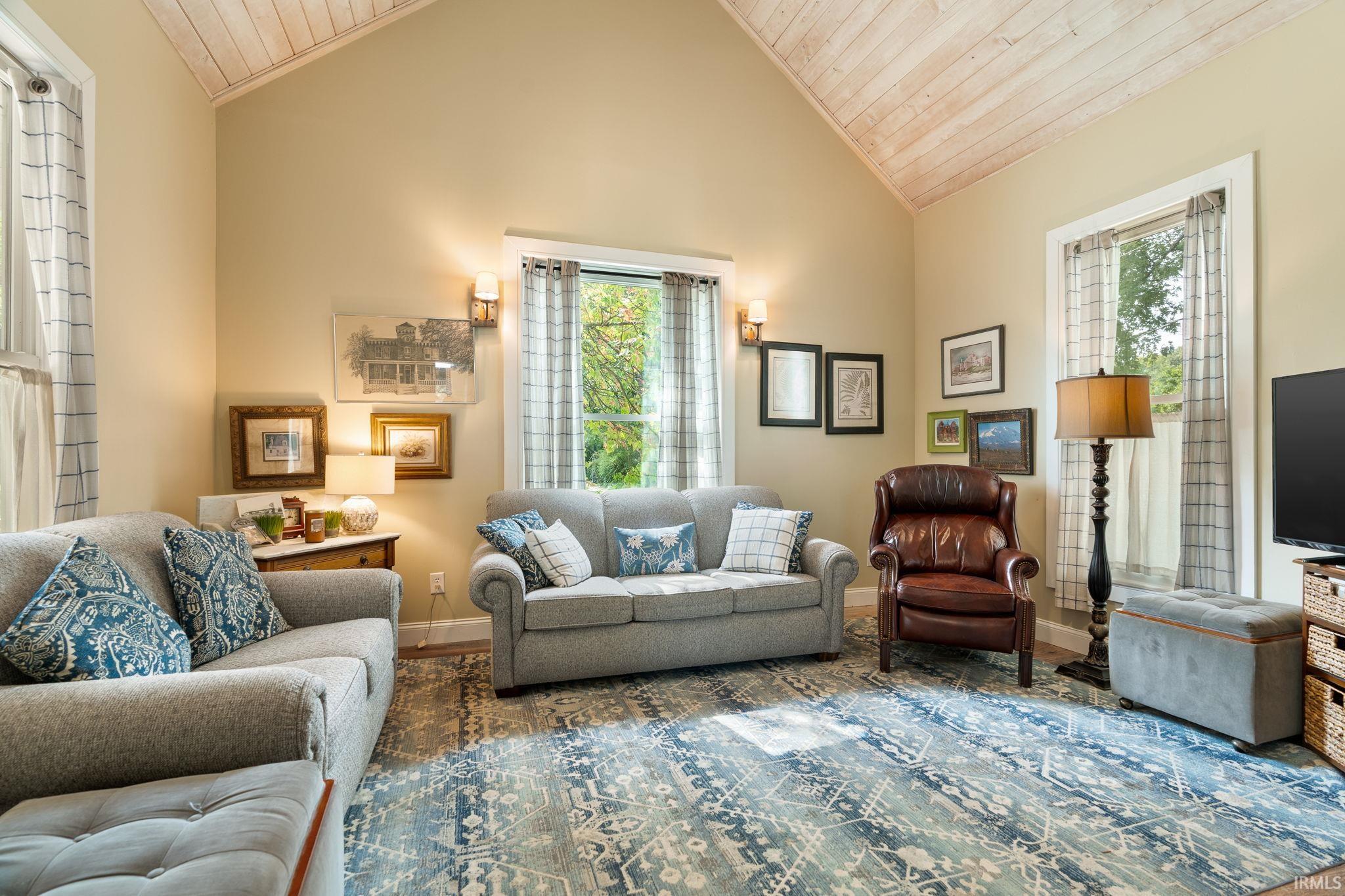 Homes for sale in Rensselaer, IN | 622 Milroy Ave, Rensselaer, IN 47978 | MLS# 202539115