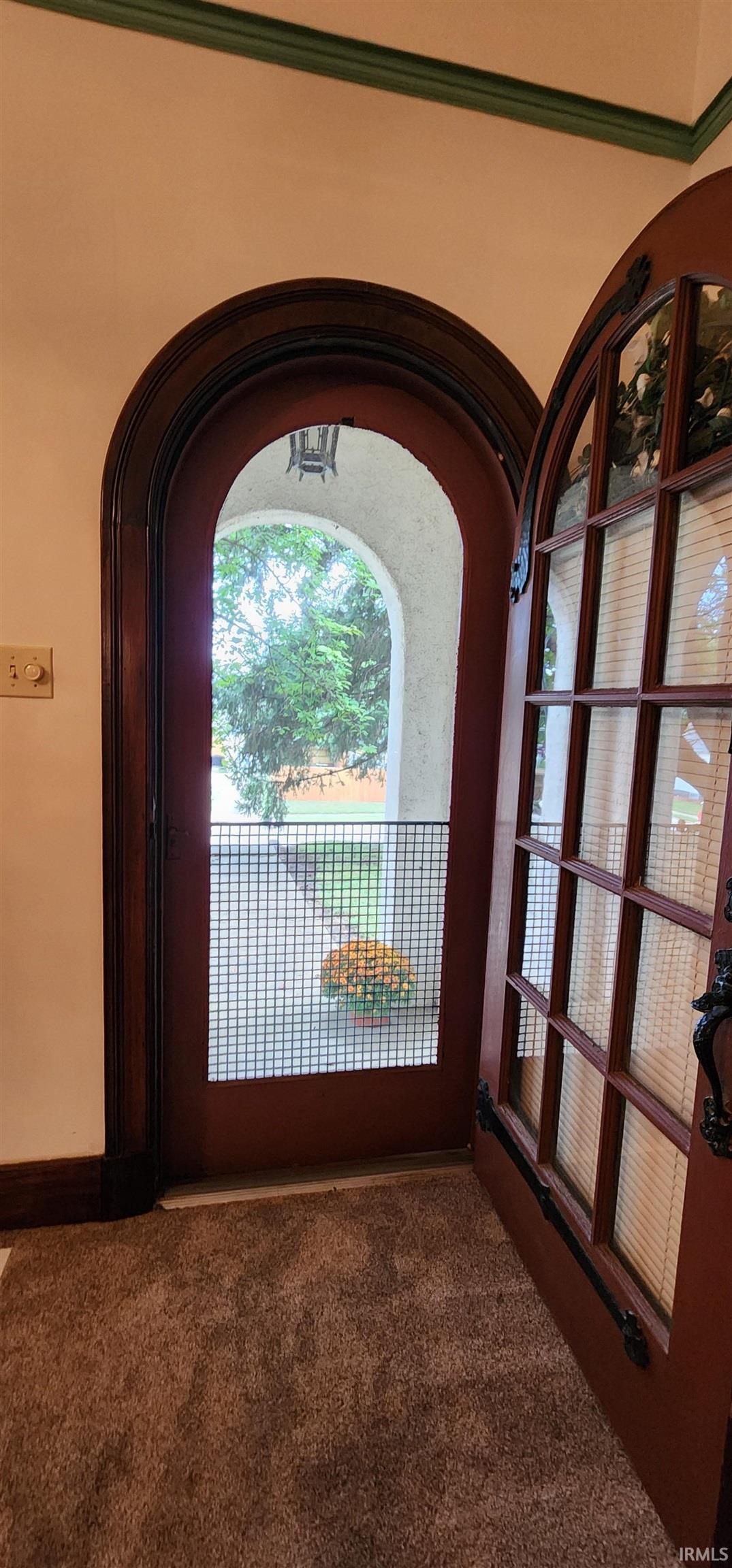 Homes for sale in Washington, IN | 13 W Hefron St, Washington, IN 47501 | MLS# 202539125