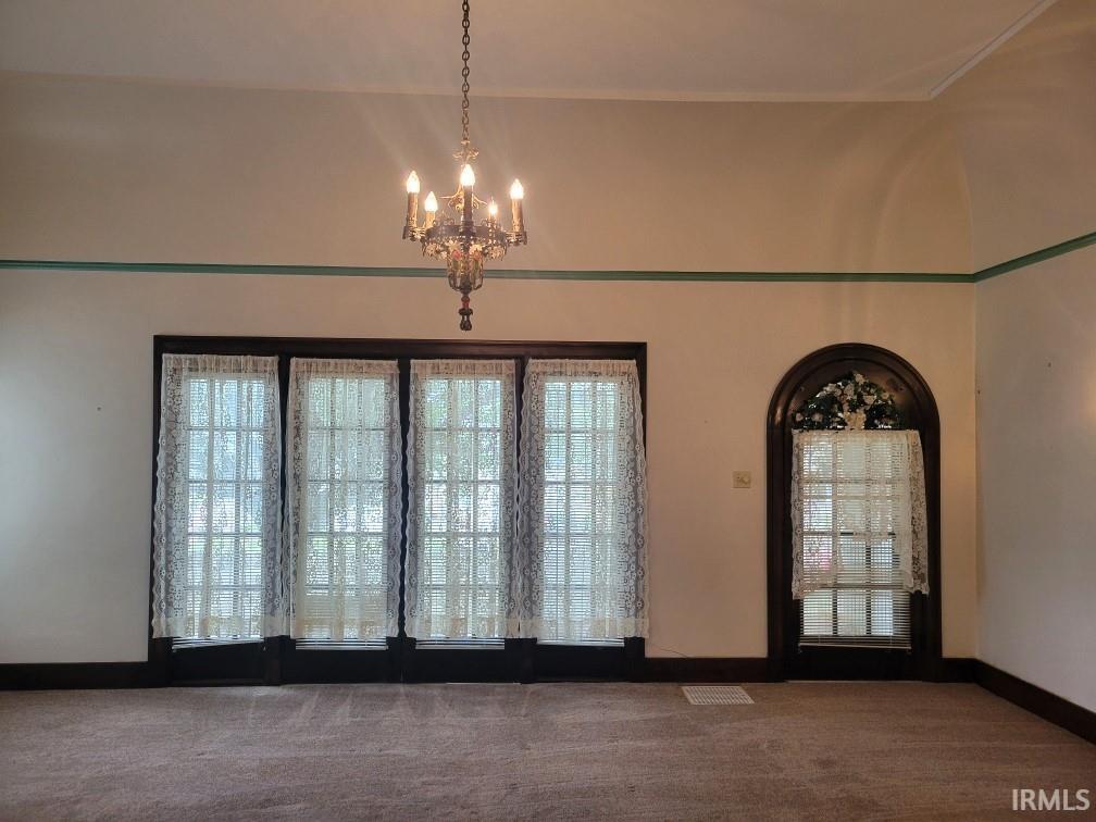 Homes for sale in Washington, IN | 13 W Hefron St, Washington, IN 47501 | MLS# 202539125