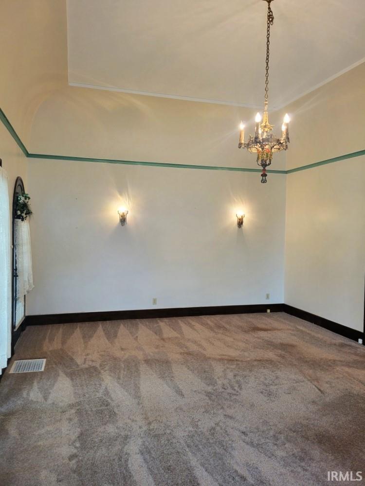 Homes for sale in Washington, IN | 13 W Hefron St, Washington, IN 47501 | MLS# 202539125