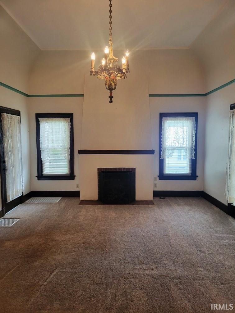 Homes for sale in Washington, IN | 13 W Hefron St, Washington, IN 47501 | MLS# 202539125