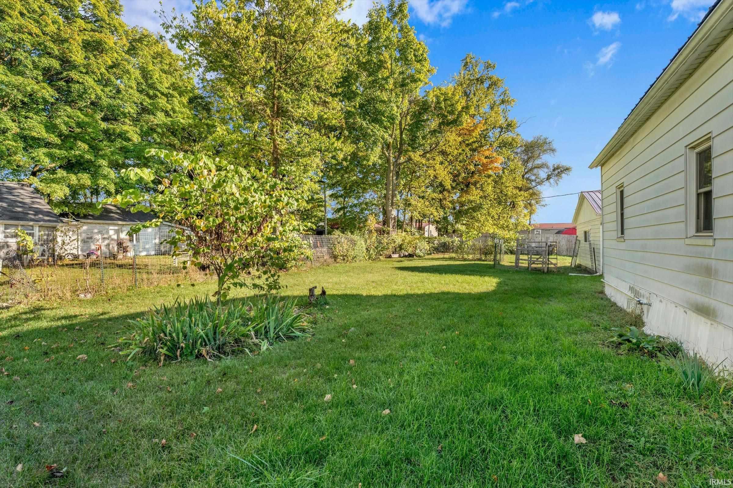 Homes for sale in Bristol, IN | 501 E Elkhart St, Bristol, IN 46507 | MLS# 202539133