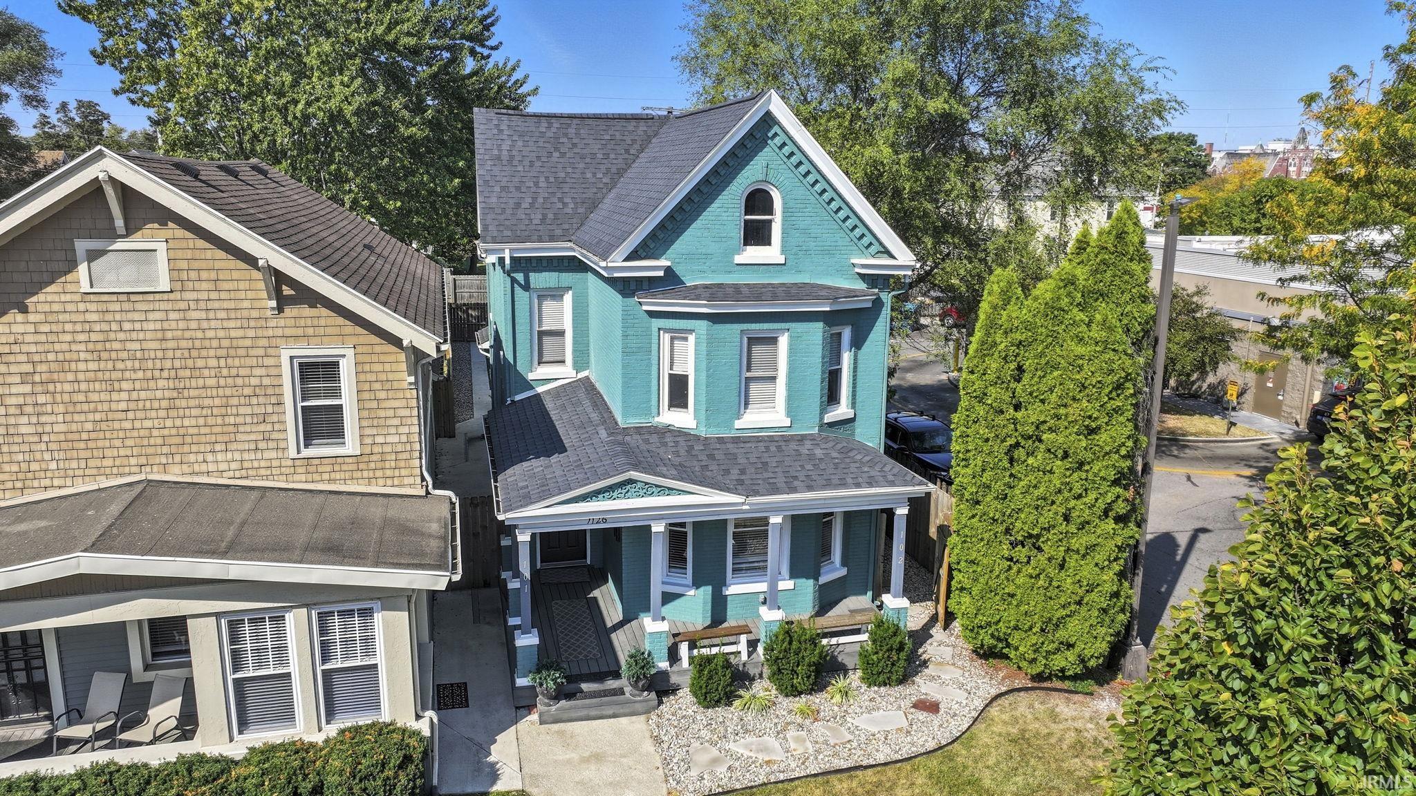 Photo 1 of 1126 Fairfield Avenue