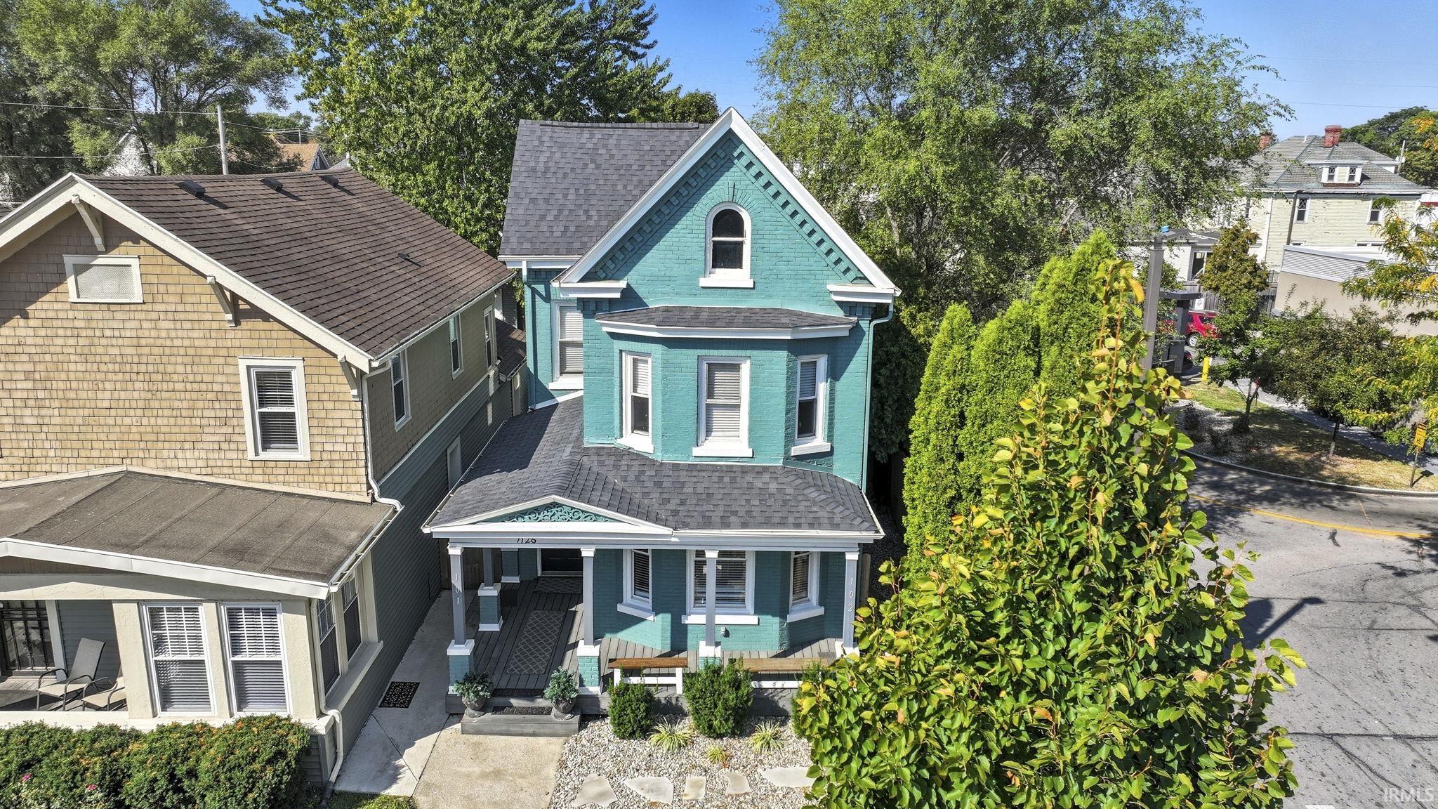 Photo 2 of 1126 Fairfield Avenue