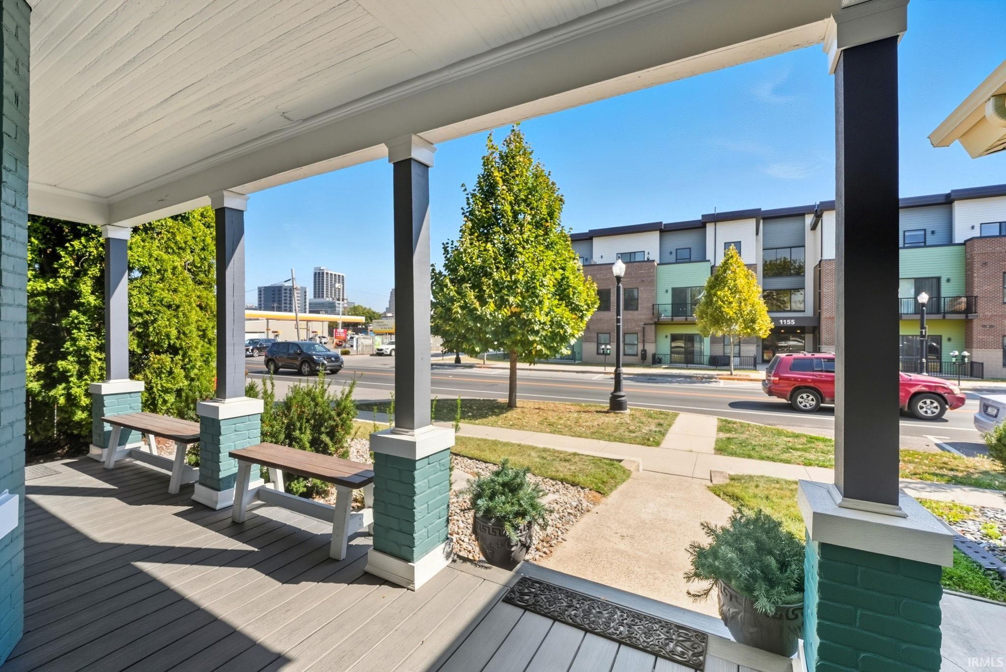 Photo 6 of 1126 Fairfield Avenue