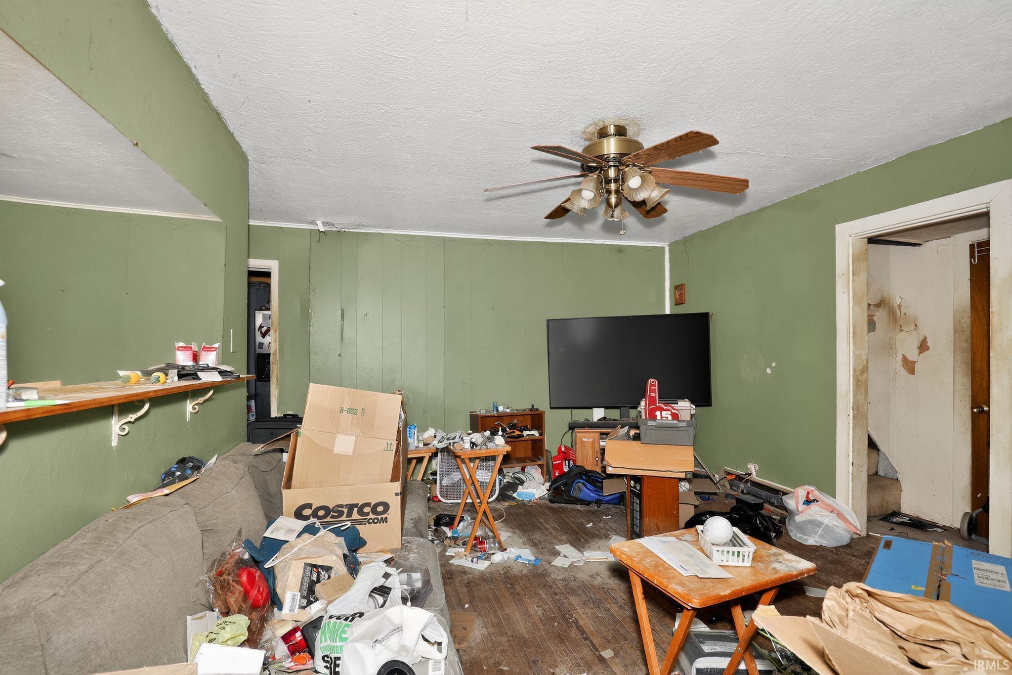 Homes for sale in Muncie, IN | 107 E Berkley Ave, Muncie, IN 47303 | MLS# 202539182