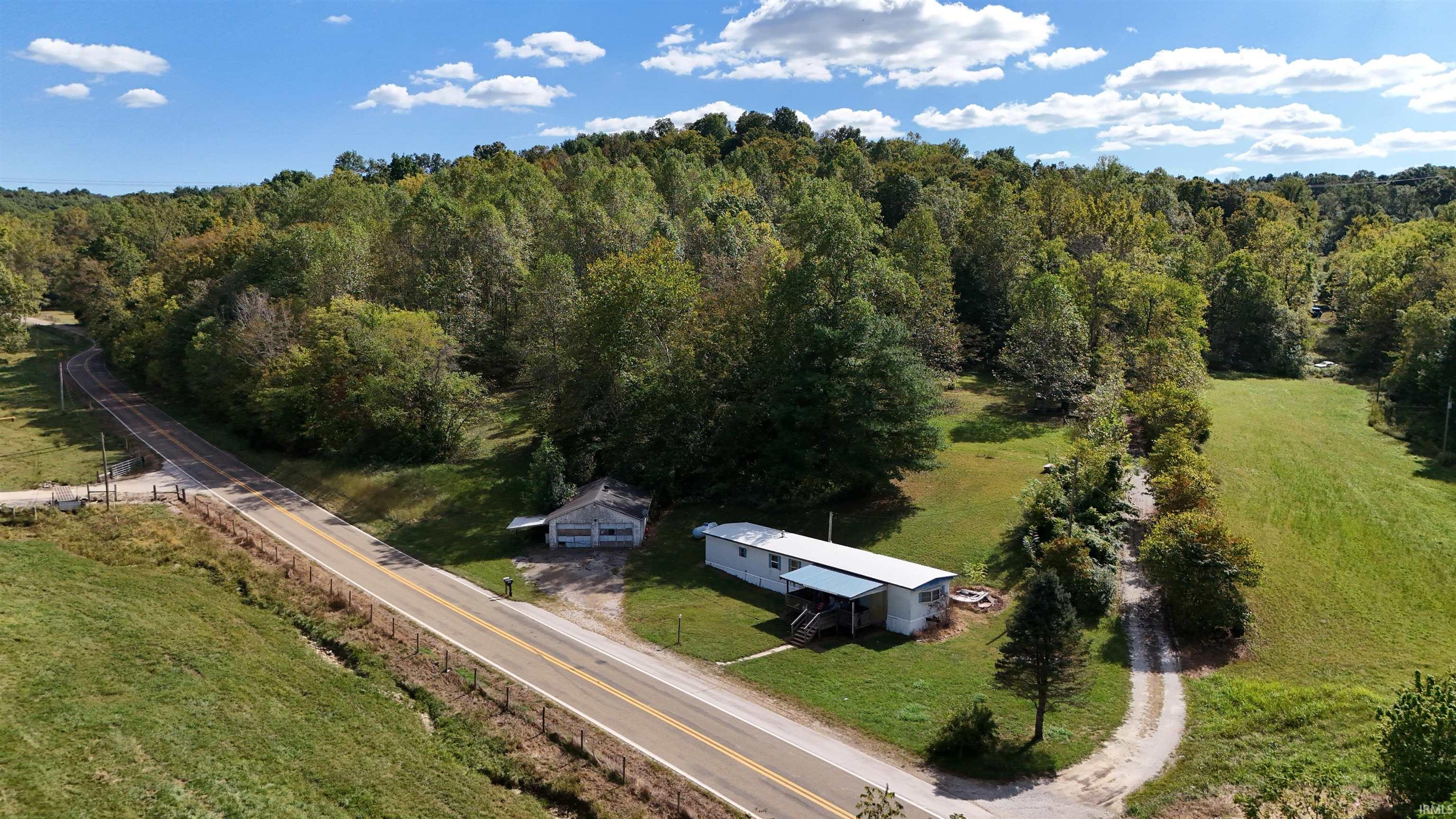 Homes for sale in Bedford, IN | St Rd 158 Rd, Bedford, IN 47421 | MLS# 202539205