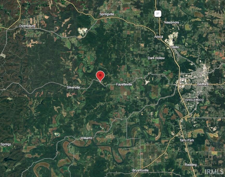 Homes for sale in Bedford, IN | St Rd 158 Rd, Bedford, IN 47421 | MLS# 202539205