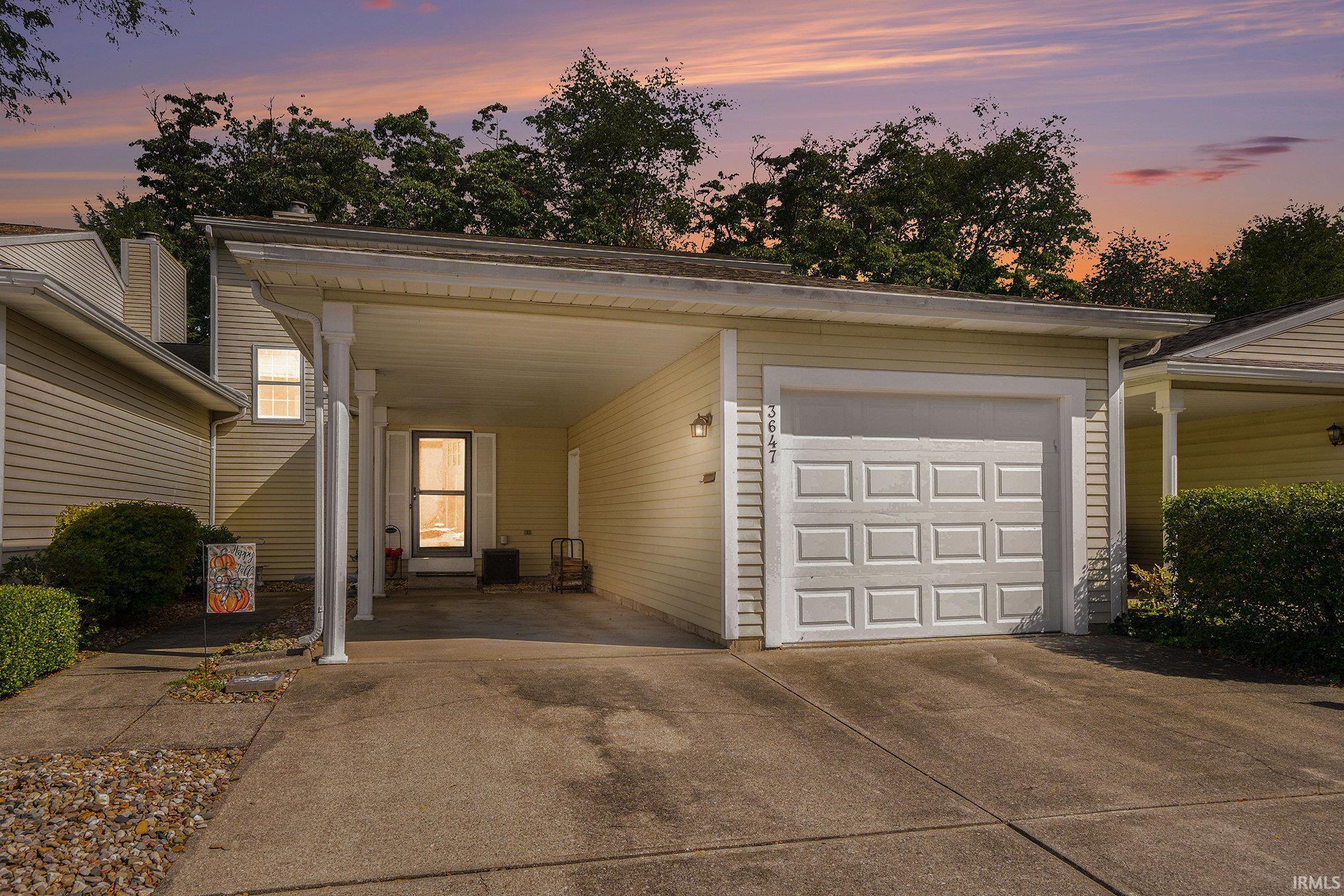 Homes for sale in Elkhart, IN | 3647 Beechwood Ct, Elkhart, IN 46514 | MLS# 202539213