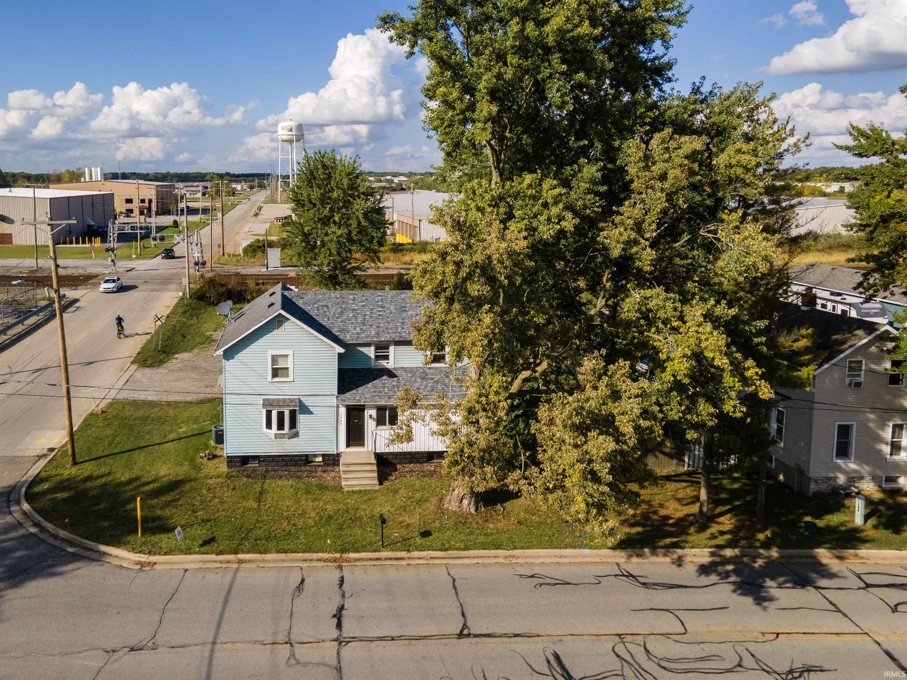 Photo 1 of 1700 South Road