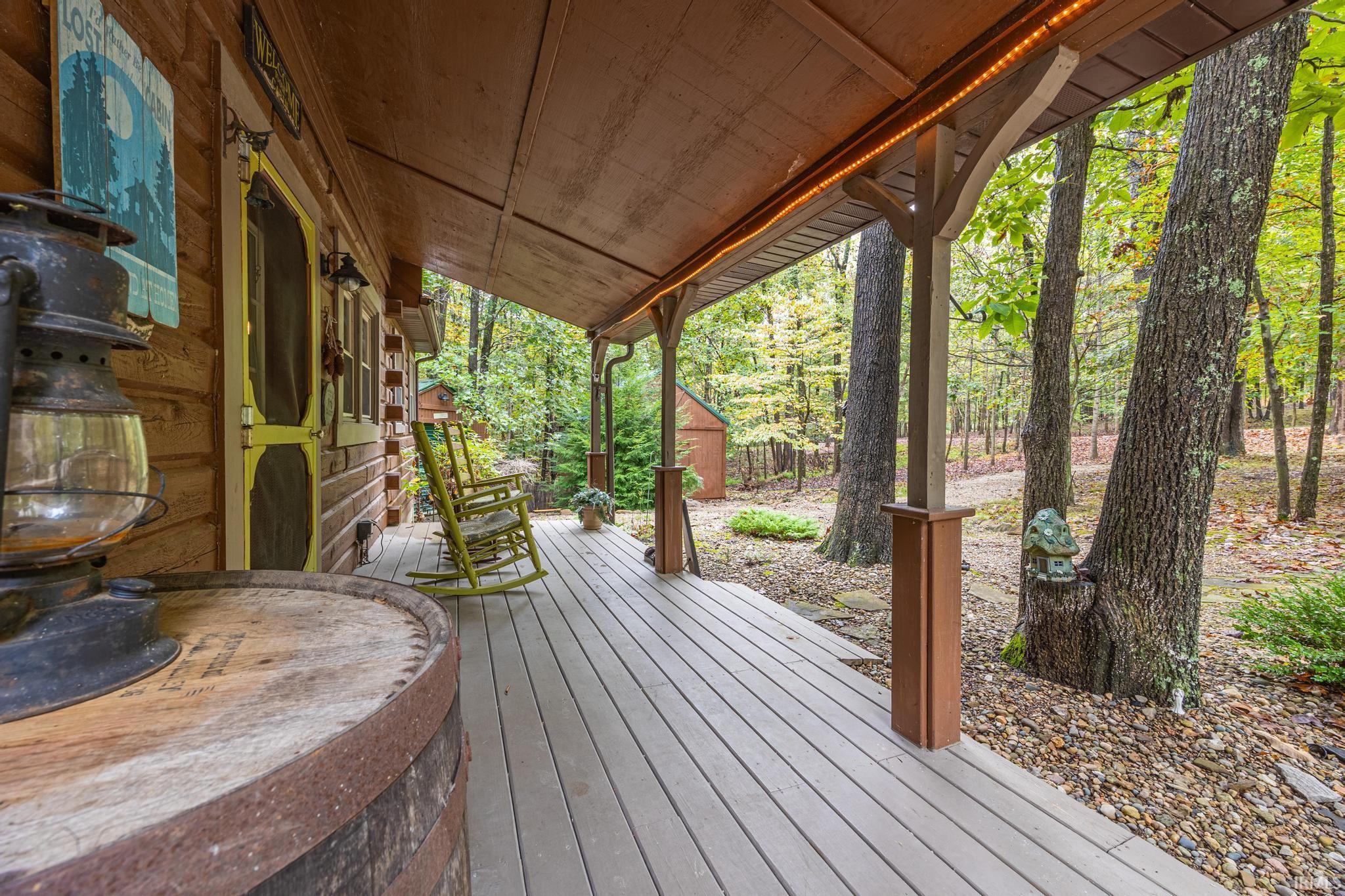 Homes for sale in Birdseye, IN | 3331 N Shamrock Ln, Birdseye, IN 47513 | MLS# 202539225