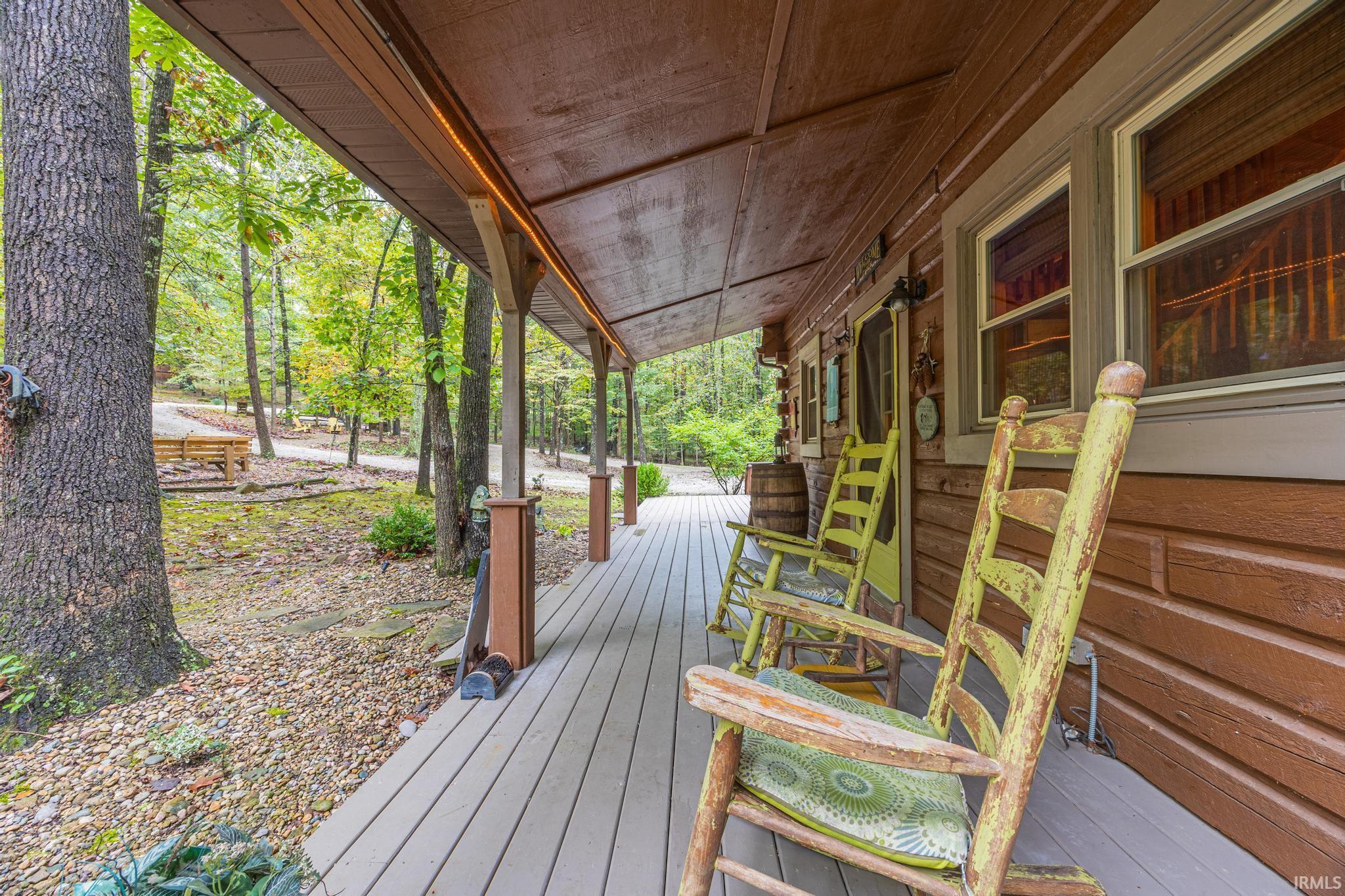 Homes for sale in Birdseye, IN | 3331 N Shamrock Ln, Birdseye, IN 47513 | MLS# 202539225