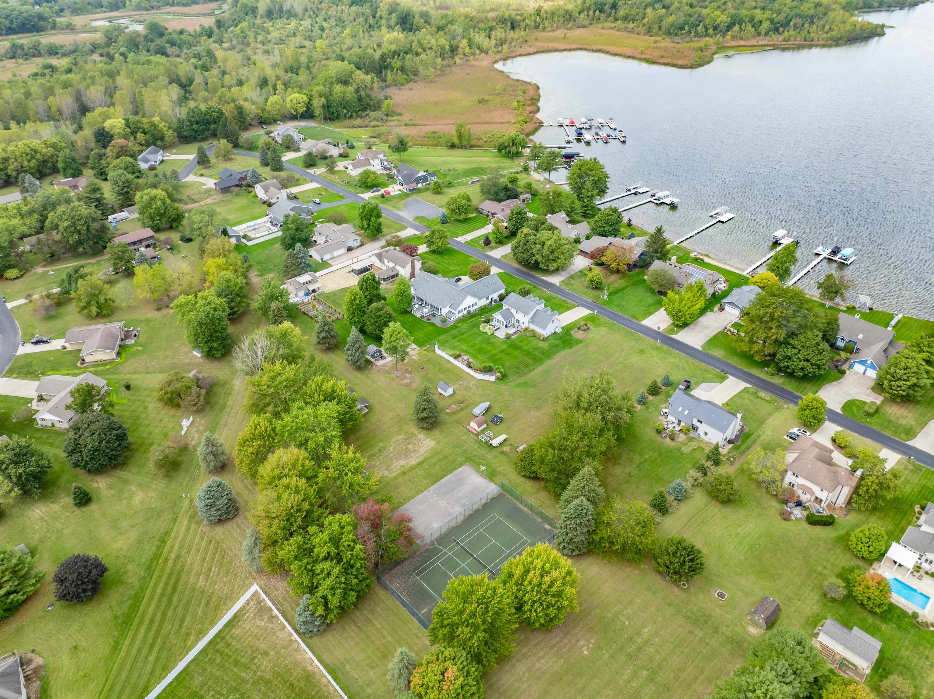 Photo 30 of 73 EMS T7 Lane