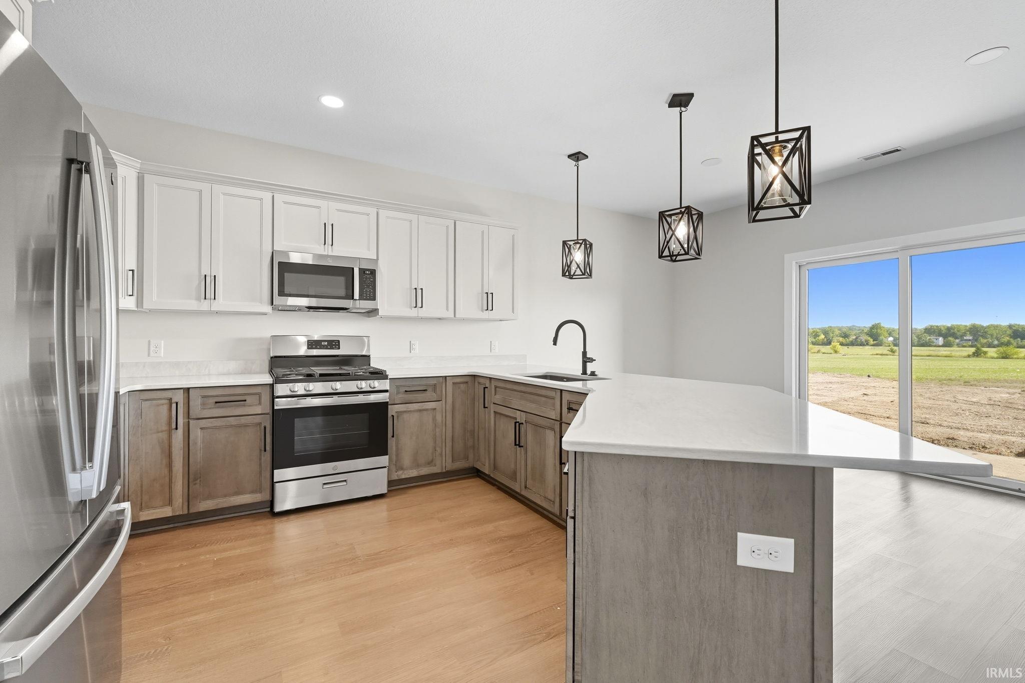 Photo 1 of 7327 Starks (Lot 41) Boulevard