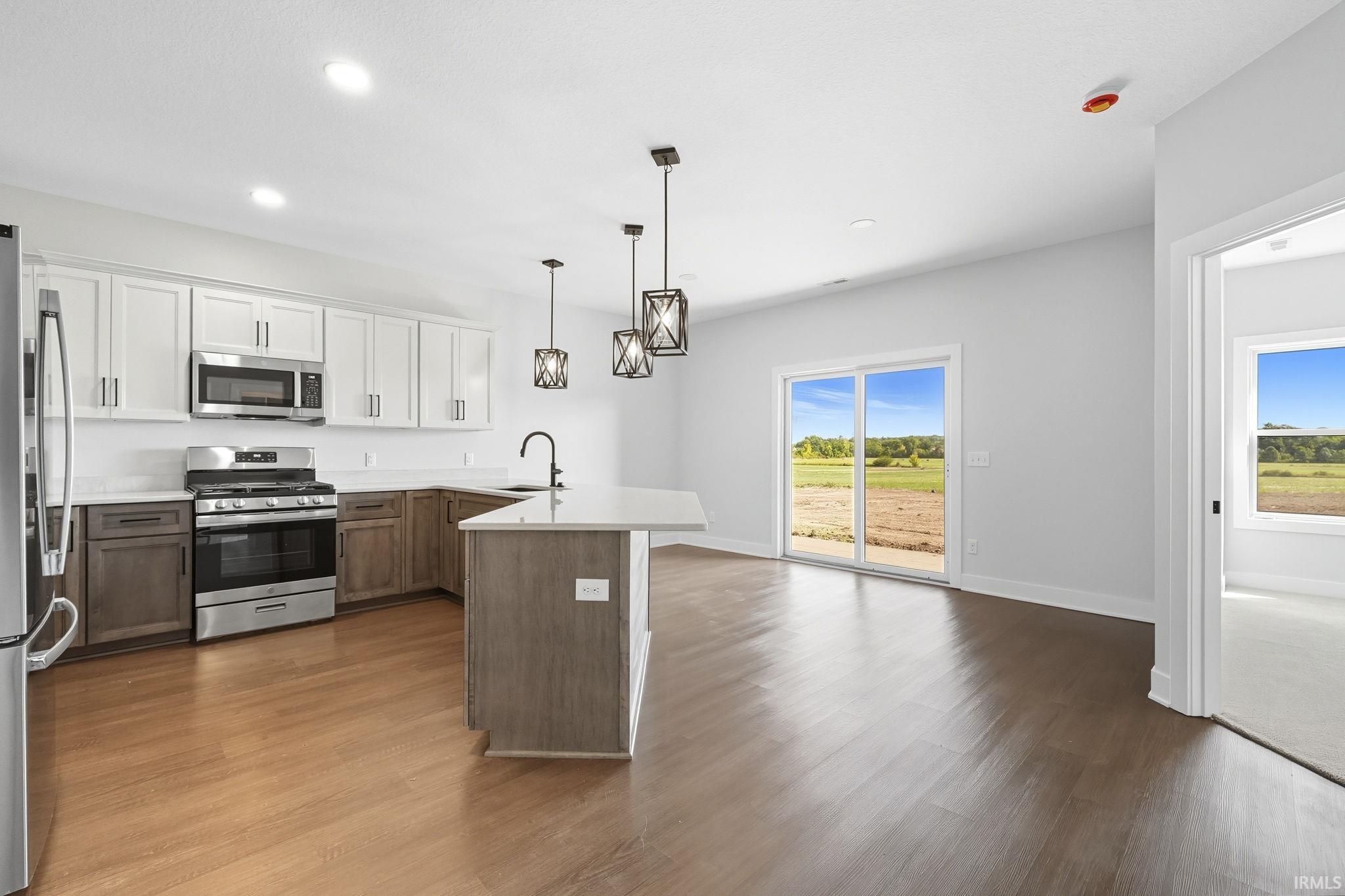 Photo 2 of 7327 Starks (Lot 41) Boulevard