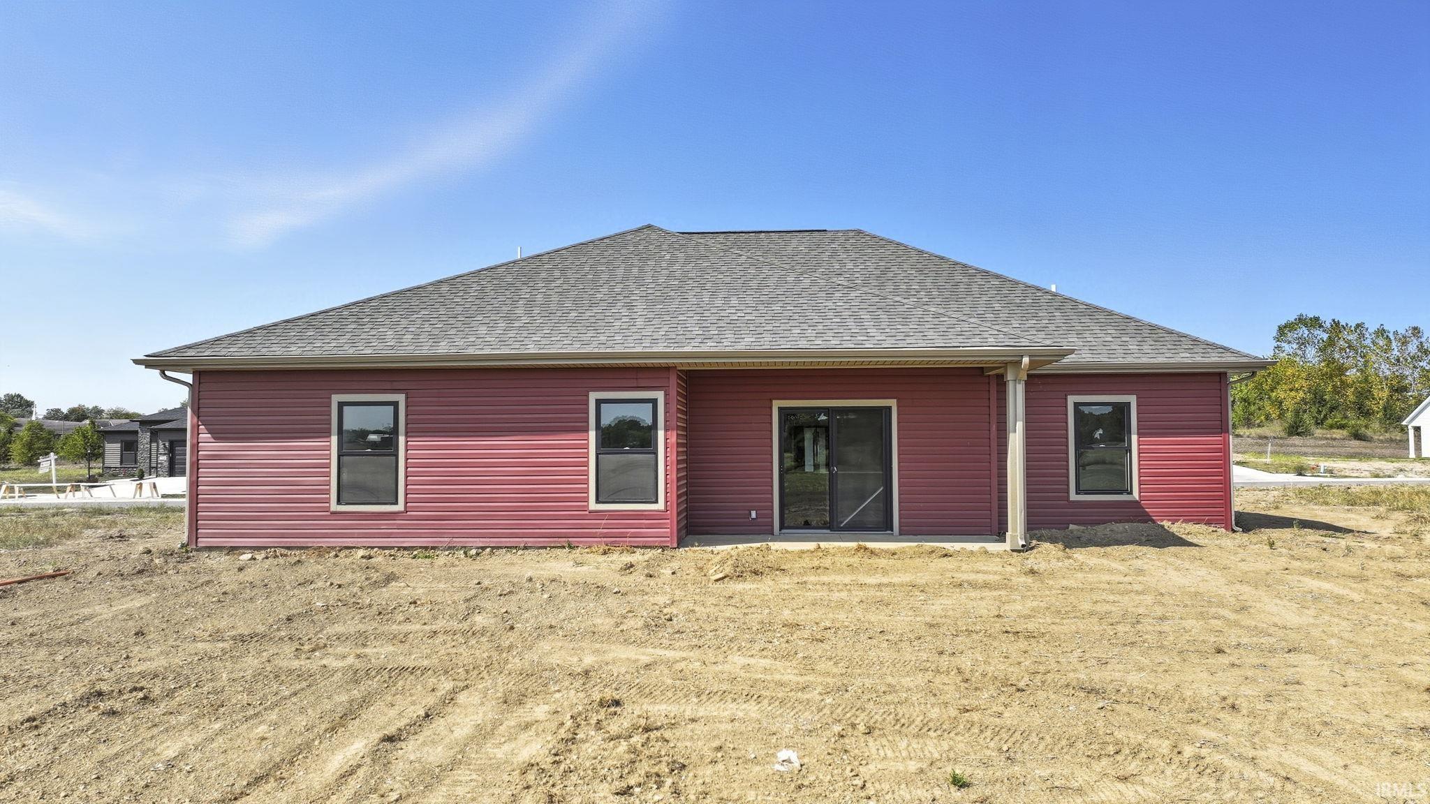 Photo 31 of 7327 Starks (Lot 41) Boulevard