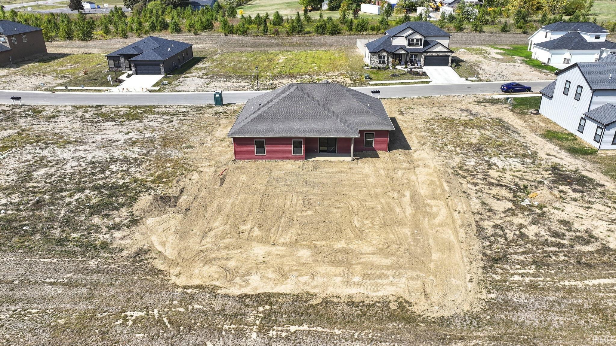 Photo 34 of 7327 Starks (Lot 41) Boulevard