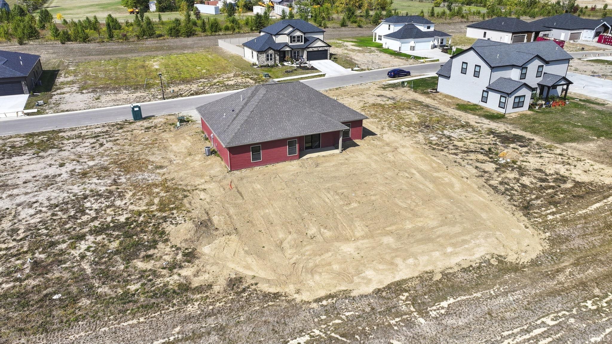 Photo 35 of 7327 Starks (Lot 41) Boulevard