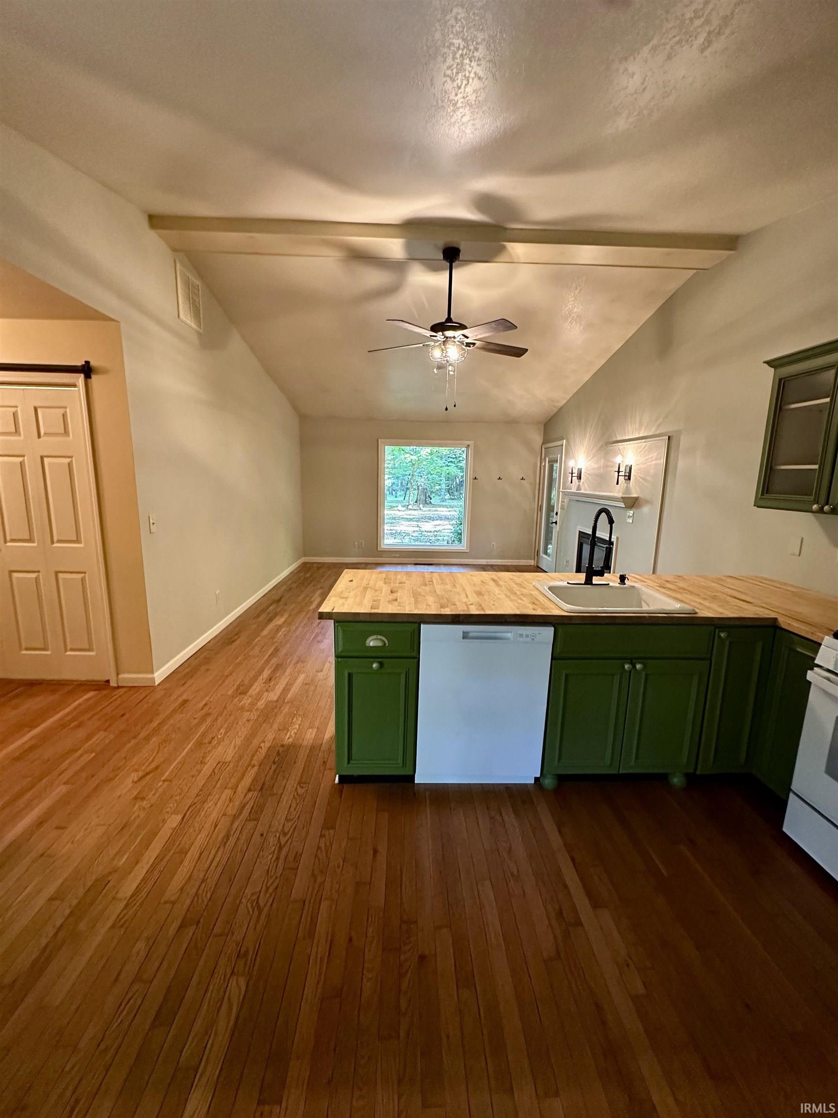 Homes for sale in Covington, IN | 1985 S Towpath Rd, Covington, IN 47932 | MLS# 202539248