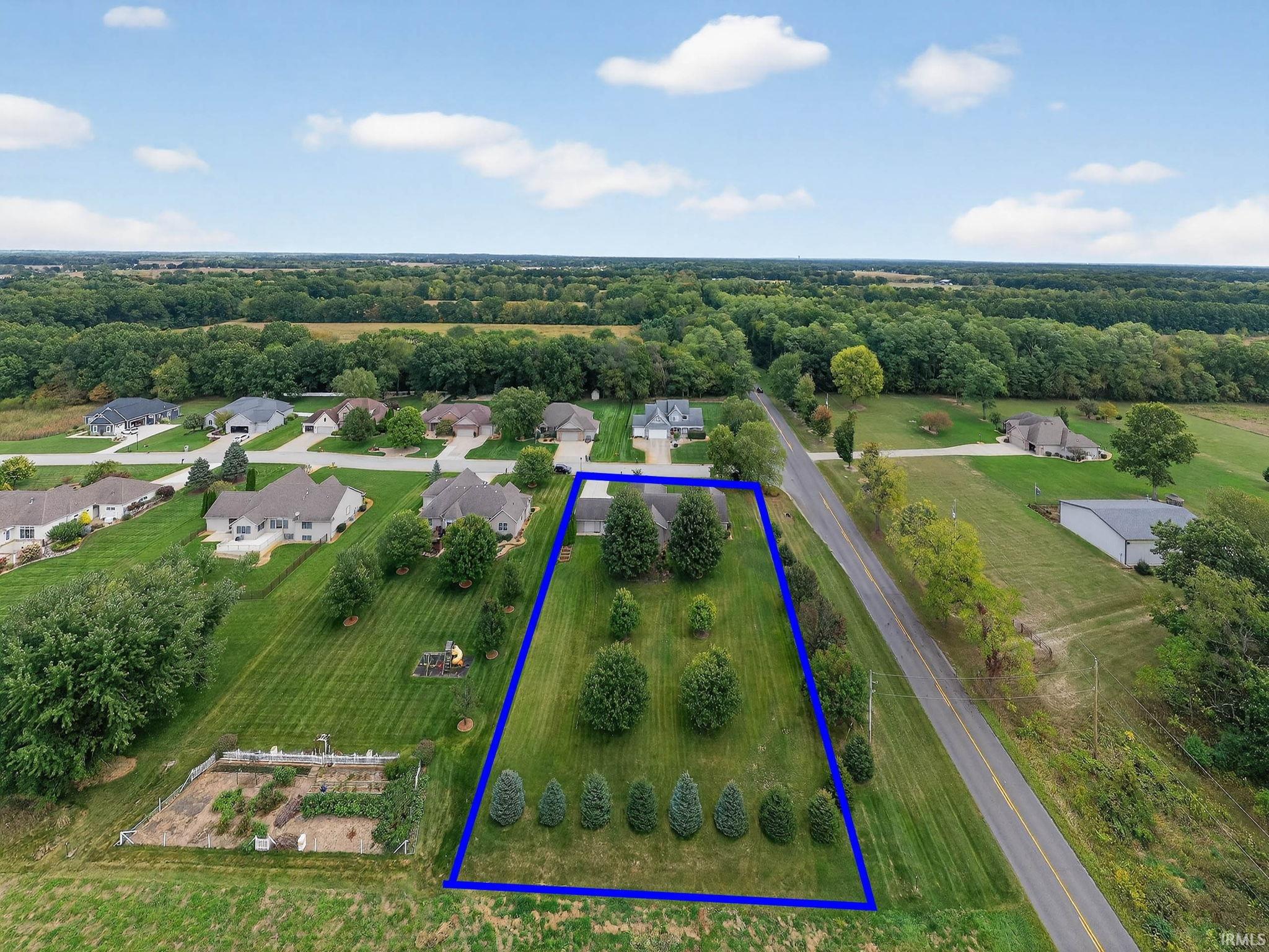 Photo 32 of 50975 Cobus Ridge Lane