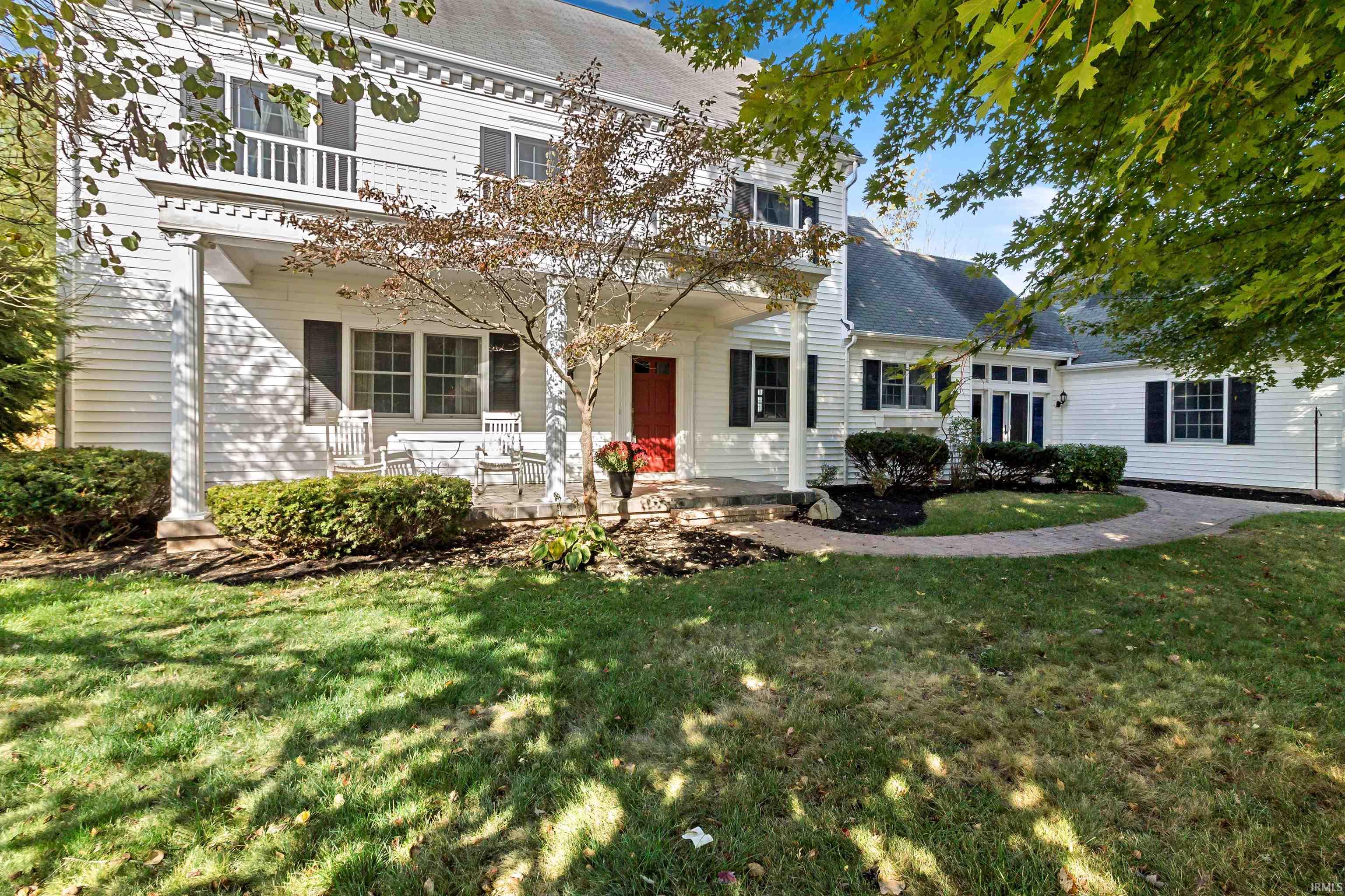 Homes for sale in Gas, IN | 521 E North A St, Gas, IN 46933 | MLS# 202539250